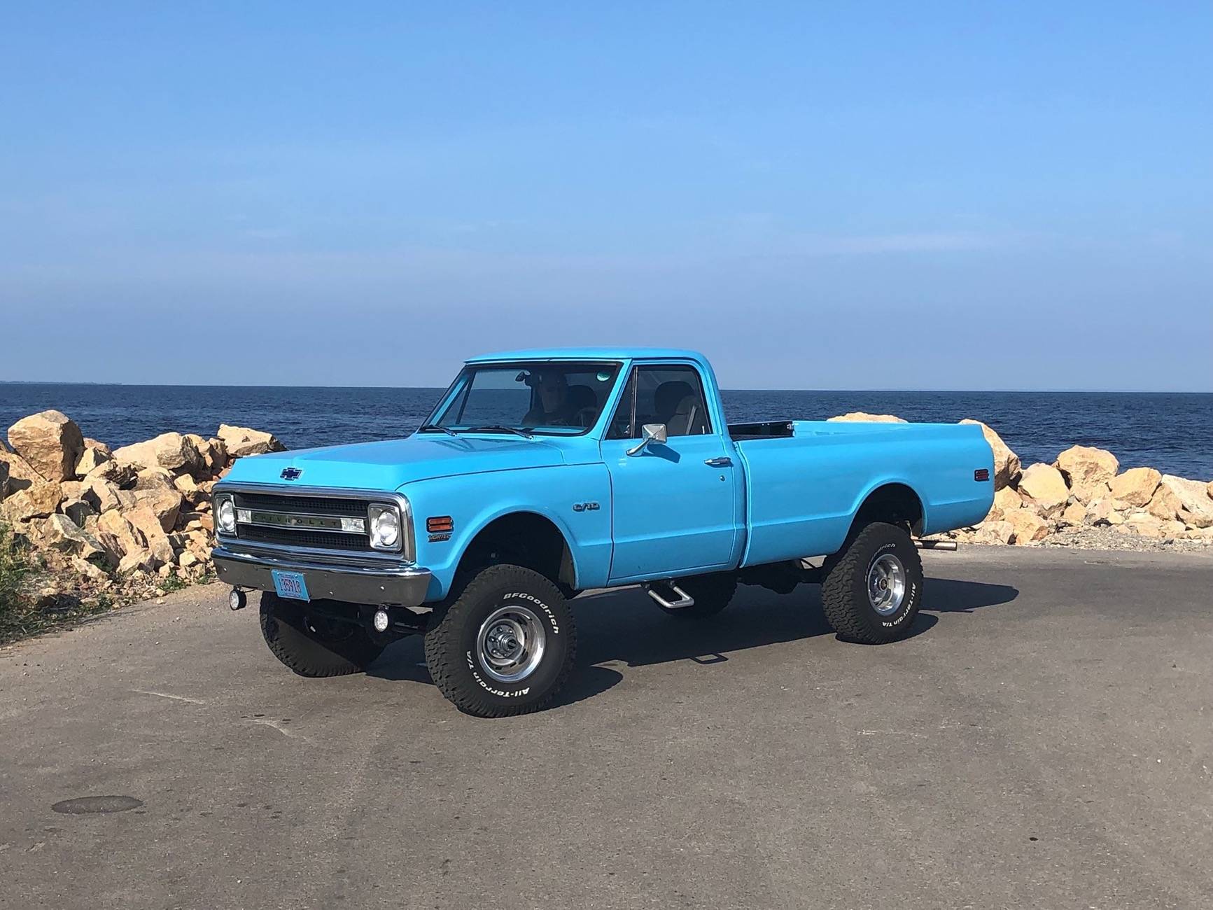 Ford F-150 What’s in Your Garage (Besides Your F-150)? Let's Share!🚗🛠️ IMG_0863