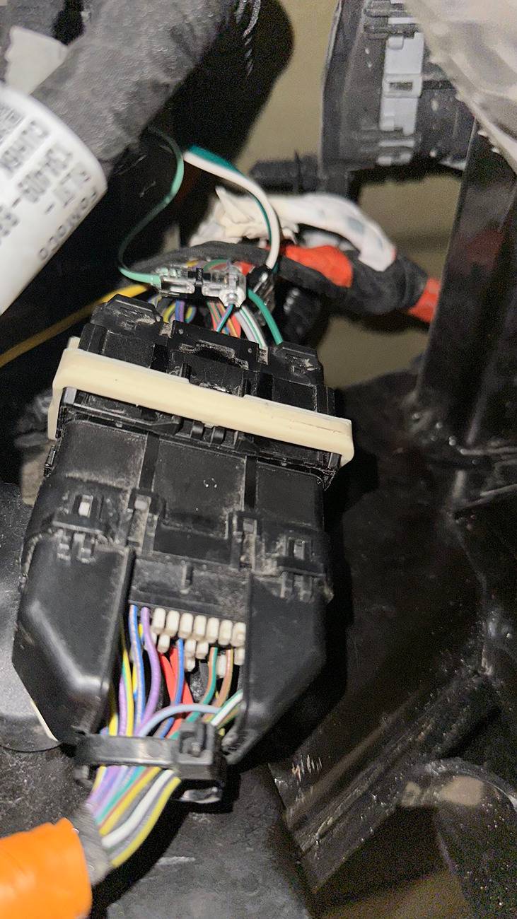 Ford F-150 Anyone install 2024 OEM LED bed lights IMG_0868