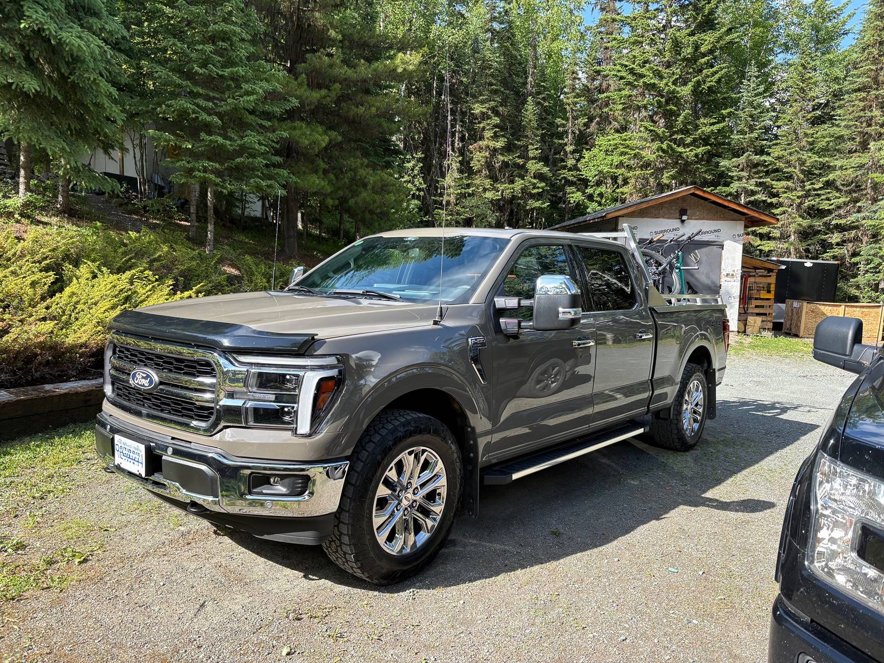 Ford F-150 Introductions and Welcome Thread! 👋 IMG_0871