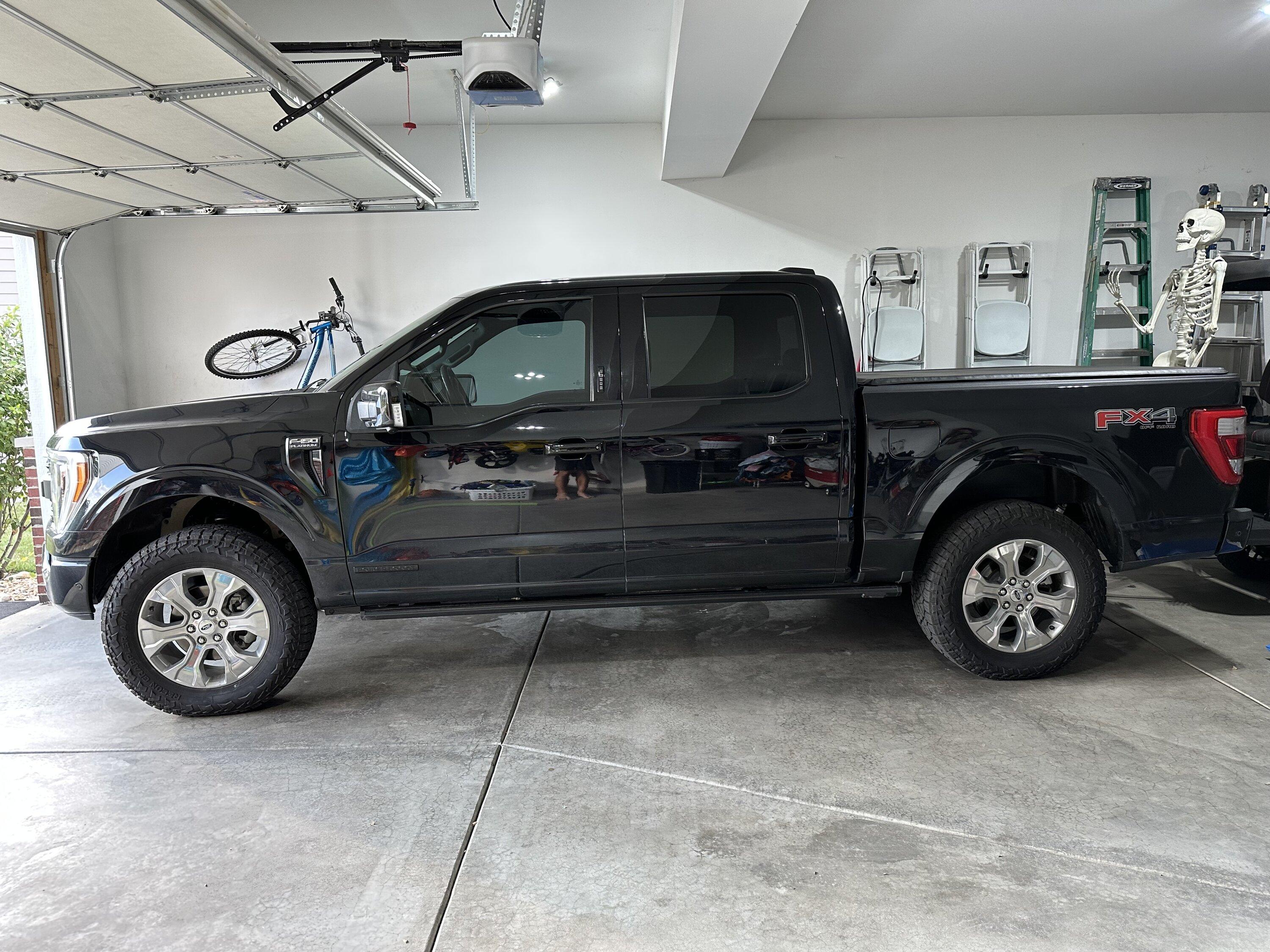 Ford F-150 Help! Can't get trucks look right.... IMG_0886
