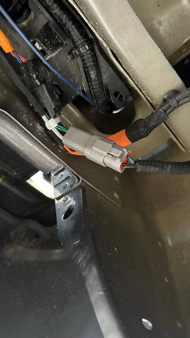 Ford F-150 Anyone install 2024 OEM LED bed lights IMG_0887