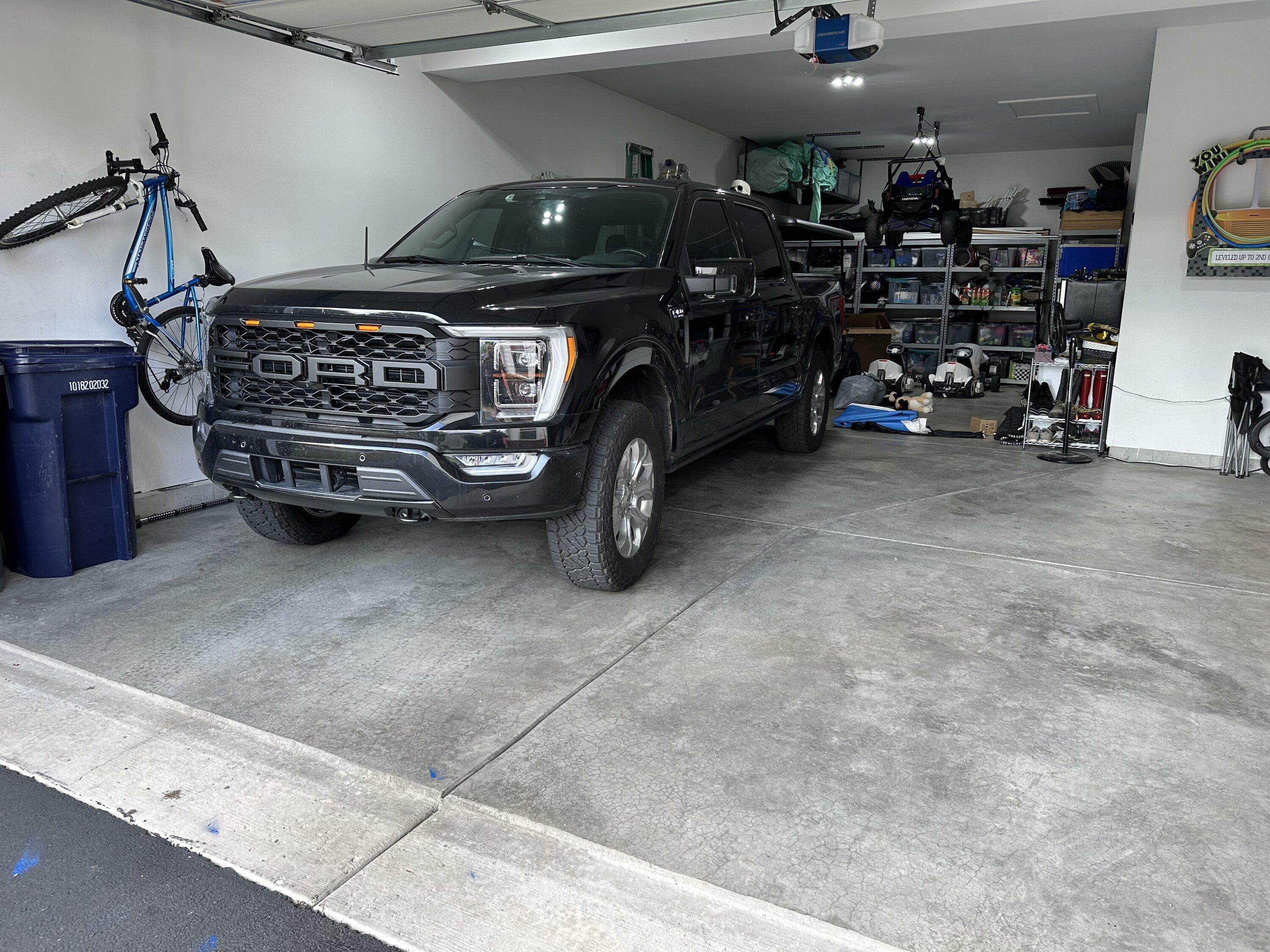 Ford F-150 Help! Can't get trucks look right.... IMG_0888