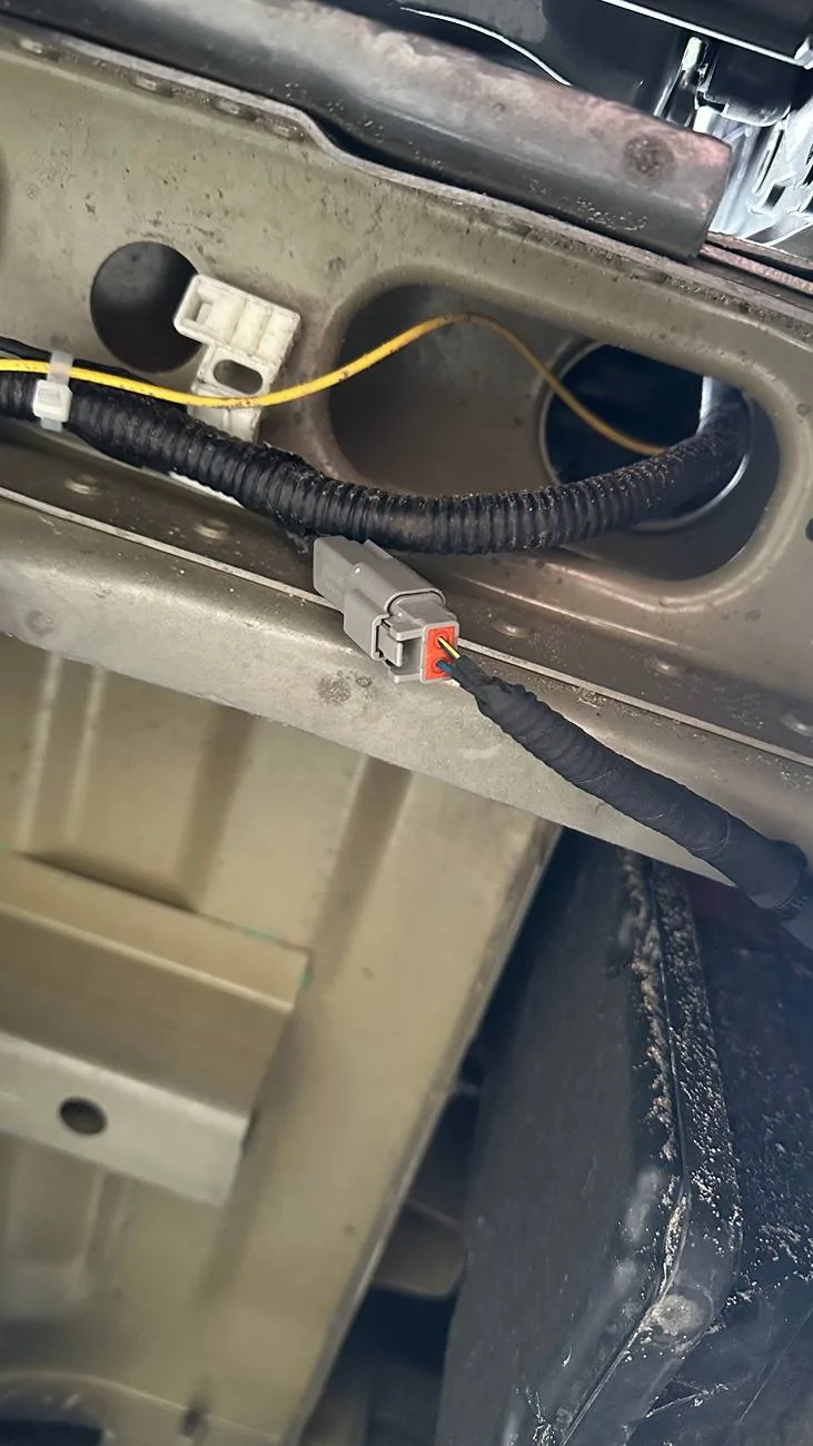 Ford F-150 Anyone install 2024 OEM LED bed lights IMG_0888