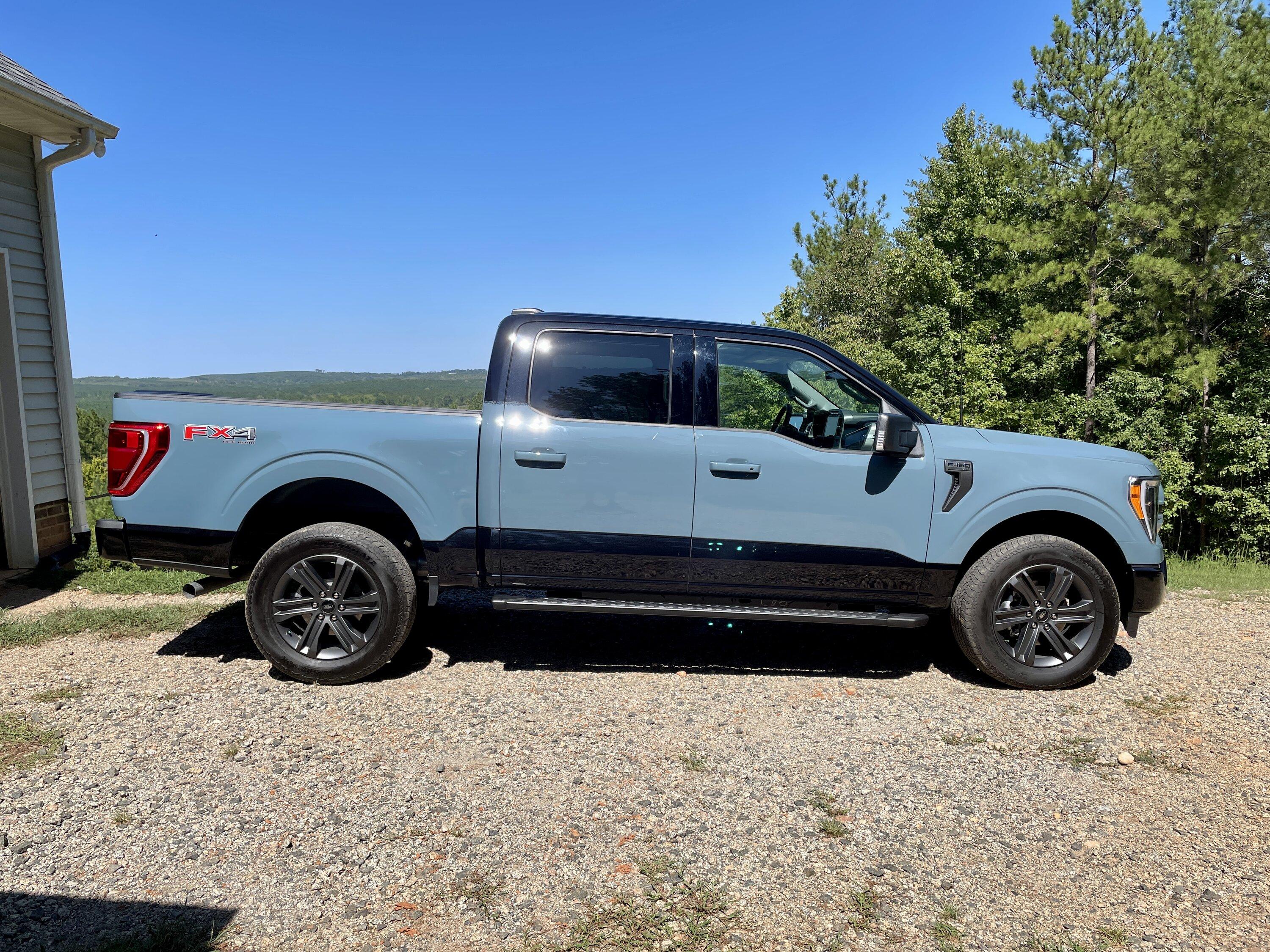 Ford F-150 AREA 51 F-150 (2023+) Club IMG_0891
