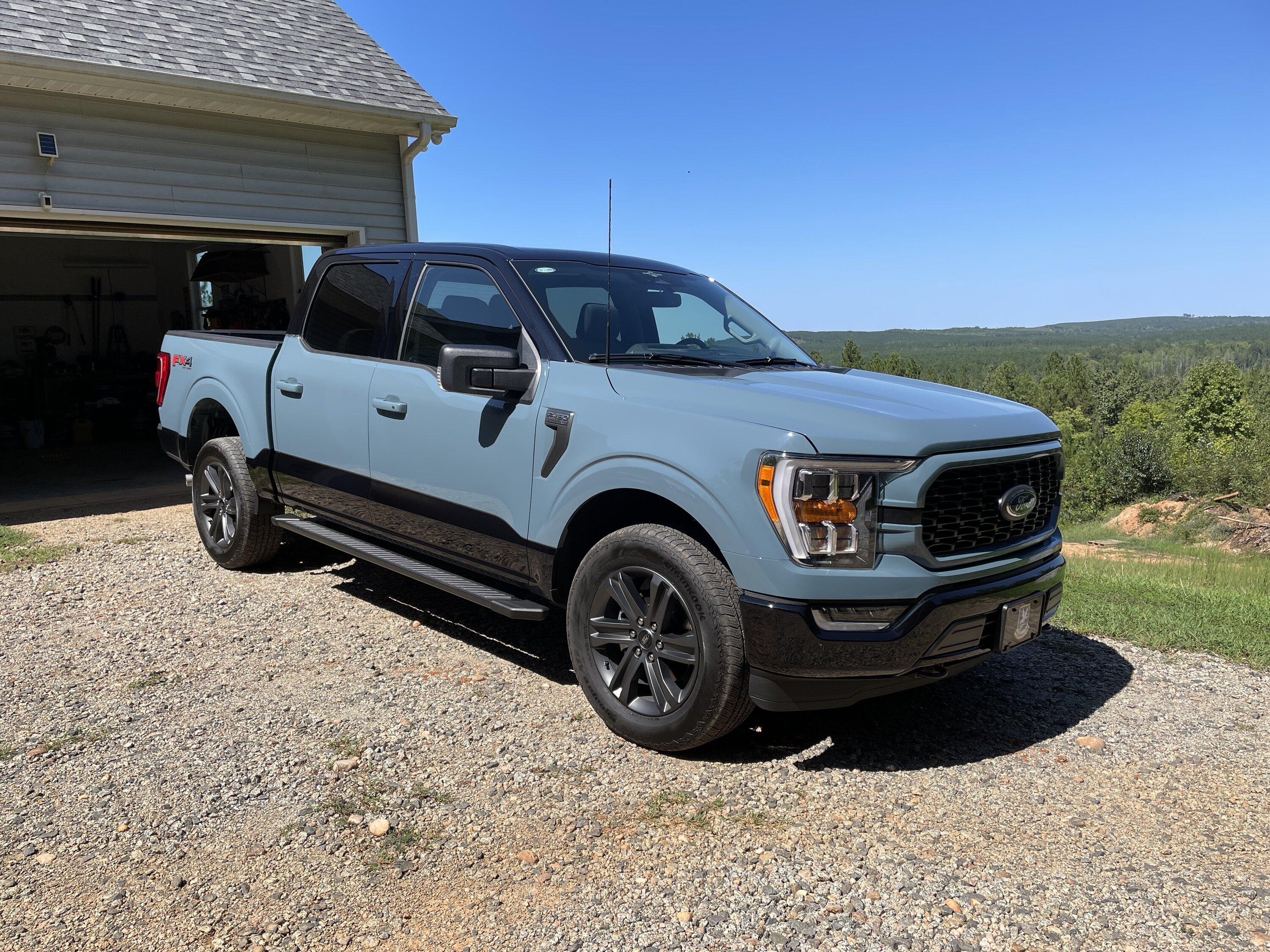 Ford F-150 AREA 51 F-150 (2023+) Club IMG_0892