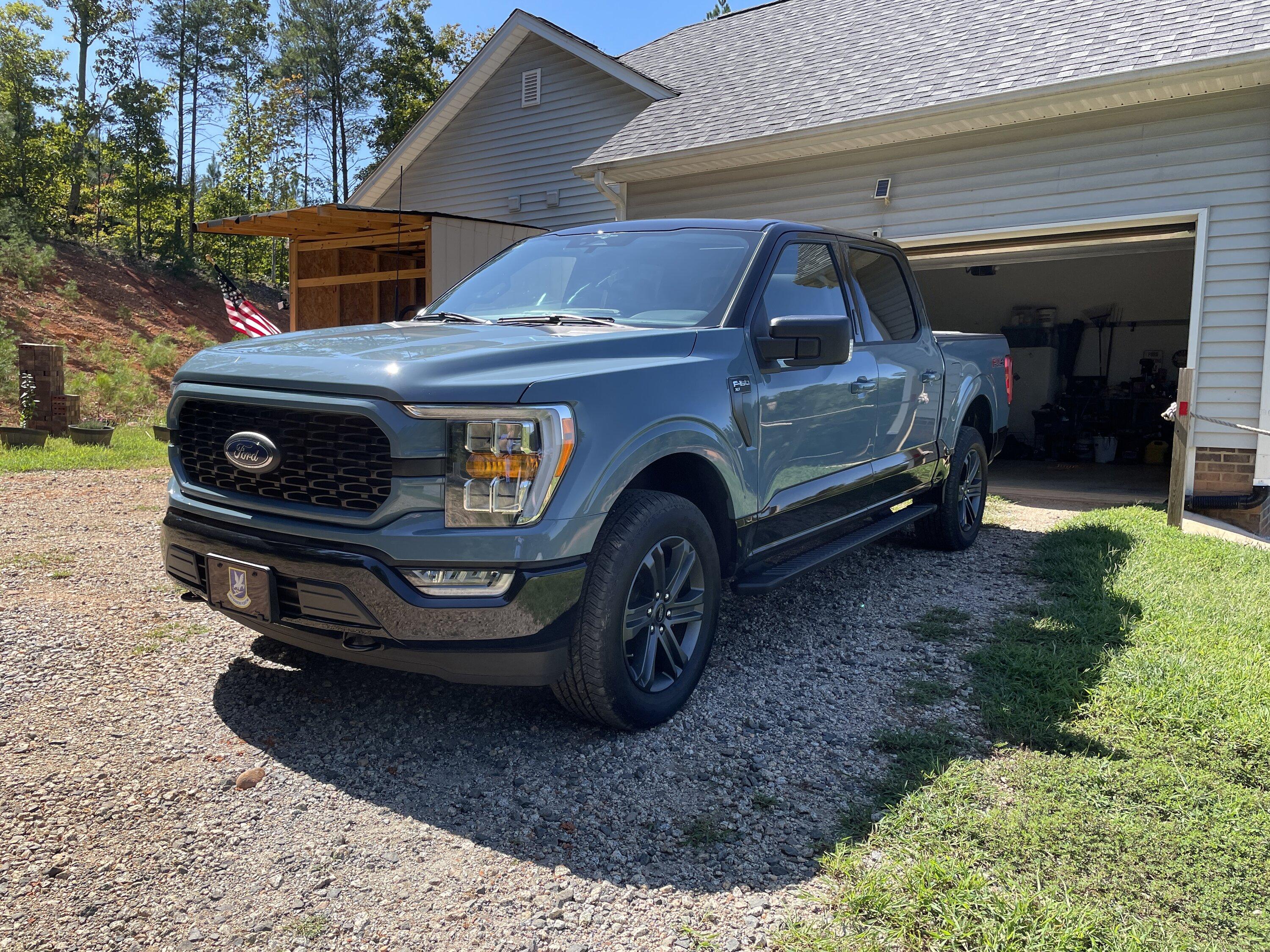 Ford F-150 AREA 51 F-150 (2023+) Club IMG_0894