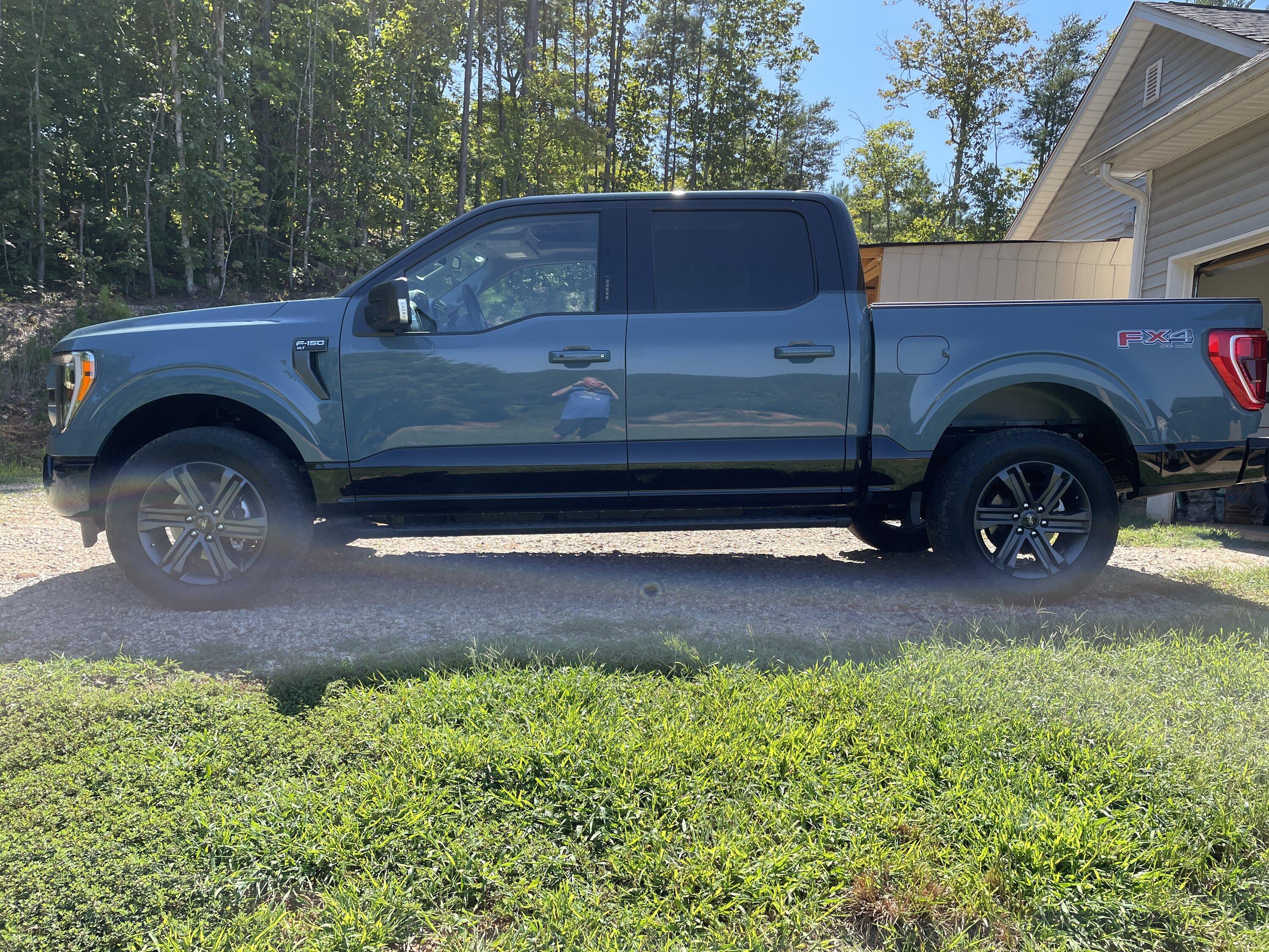 Ford F-150 AREA 51 F-150 (2023+) Club IMG_0895