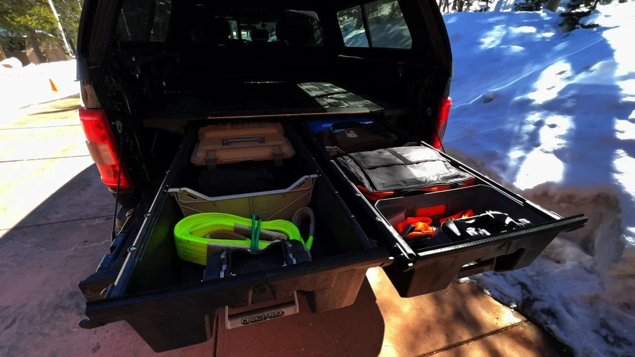 Ford F-150 Tools/gadgets for the powerboost IMG_0900