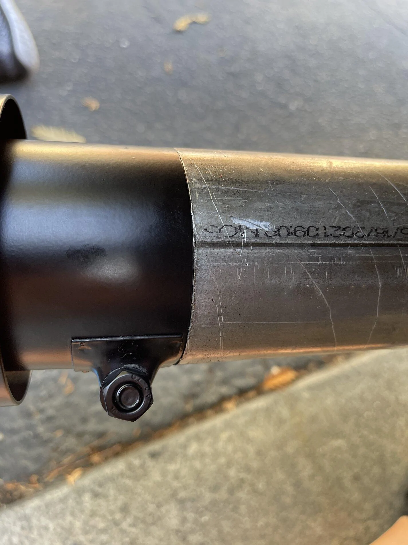 Ford F-150 3" Exhaust Tip - I.D v. O.D. IMG_0902