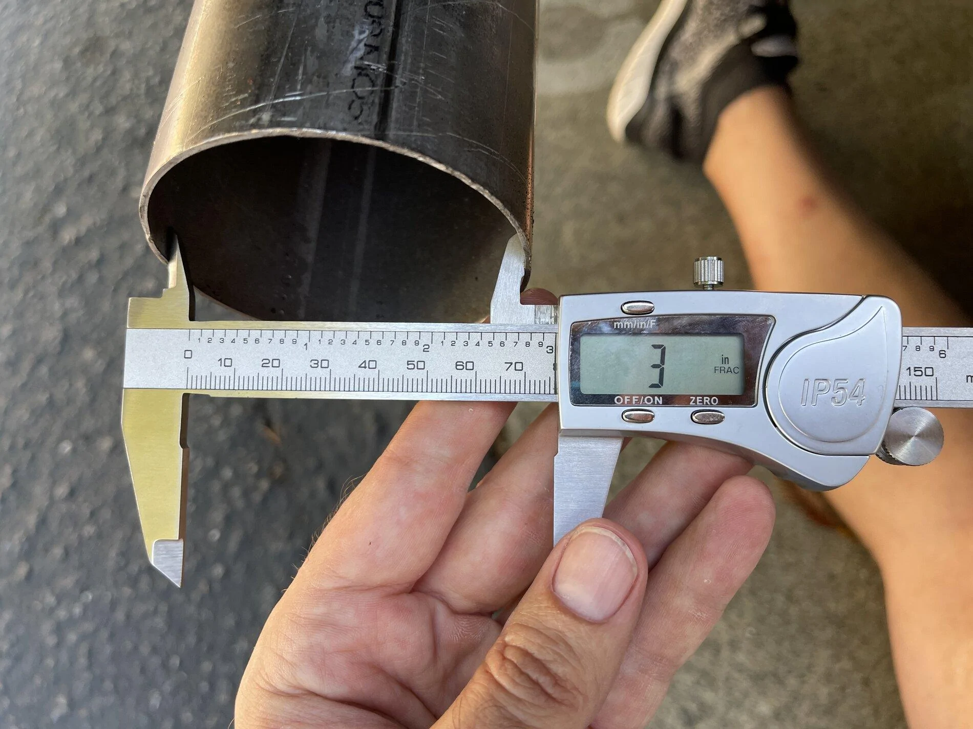 Ford F-150 3" Exhaust Tip - I.D v. O.D. IMG_0904