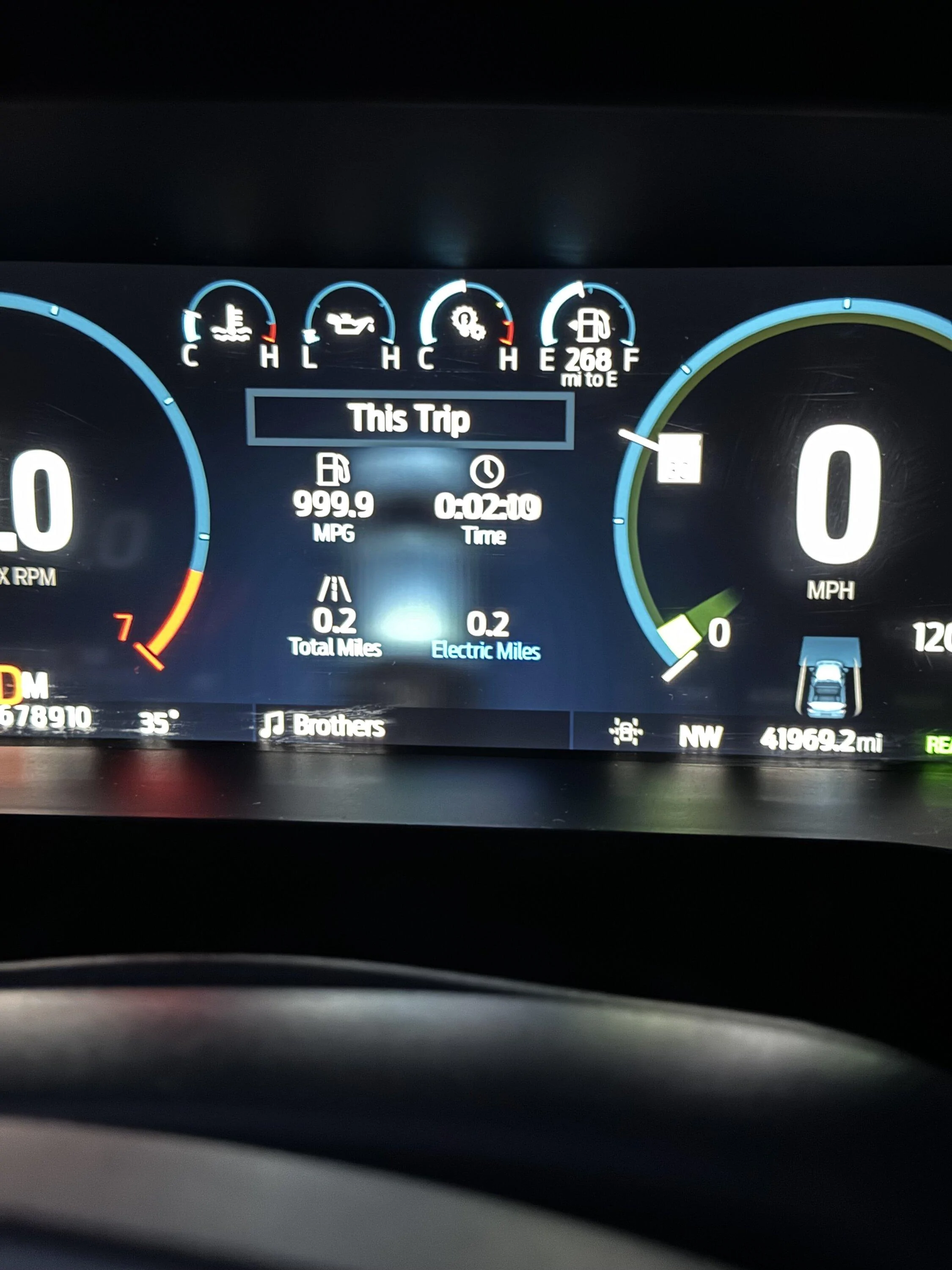 Ford F-150 Horrible MPG? IMG_0915