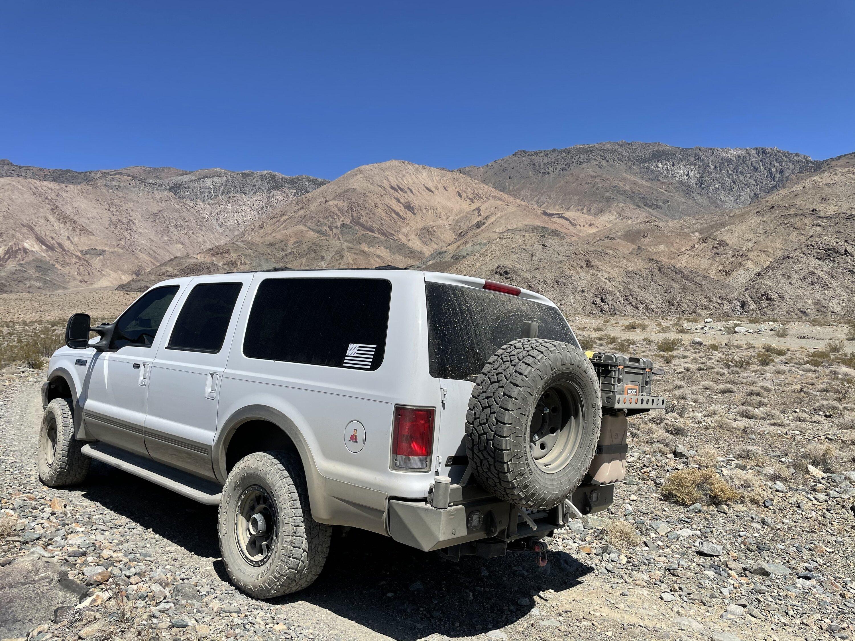 Ford F-150 Ford needs to bring back…. IMG_0917