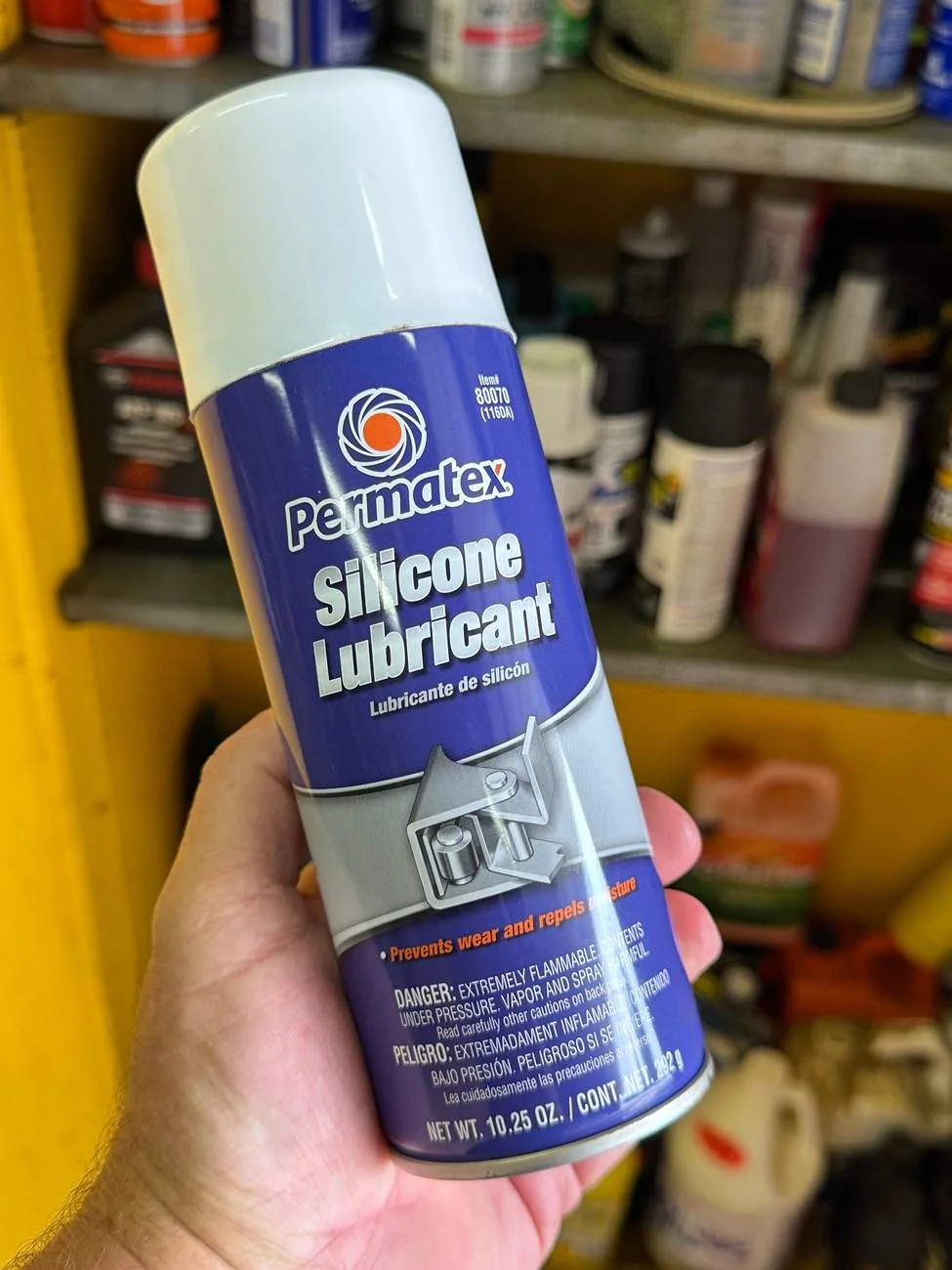 Ford F-150 How do I clean up the exhaust tip? IMG_0919