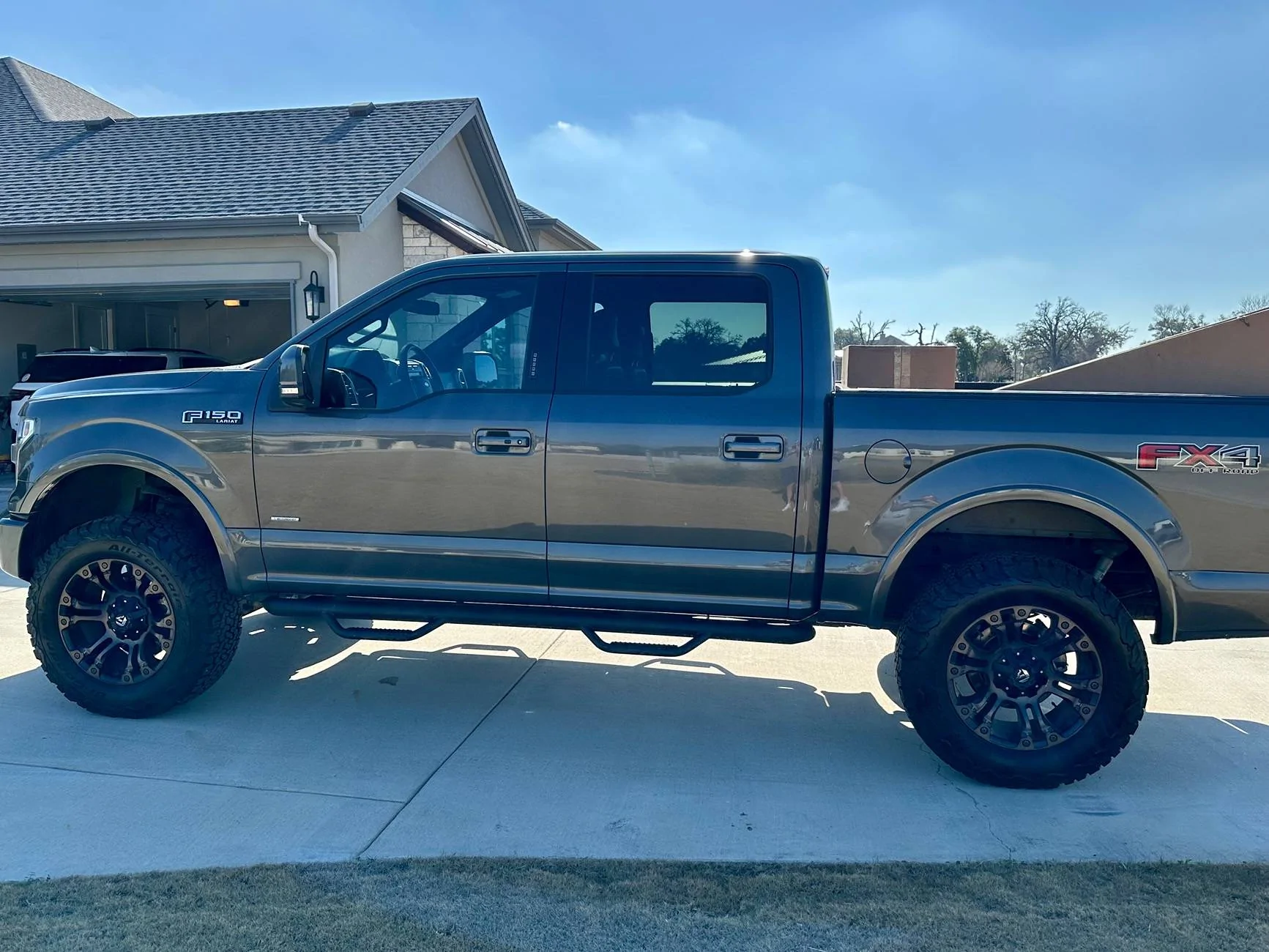 Ford F-150 Introductions and Welcome Thread! 👋 IMG_0924