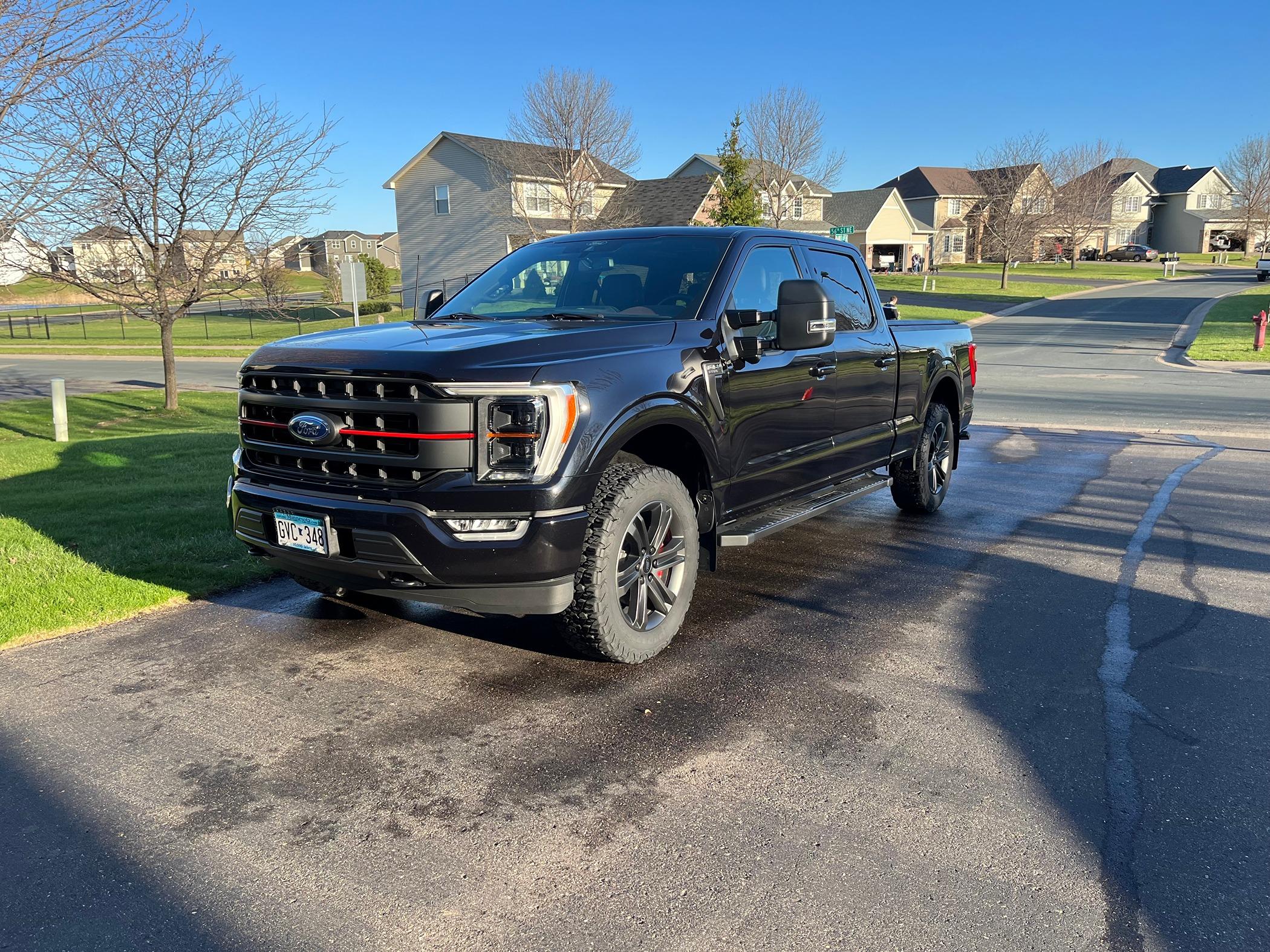Ford F-150 Random F-150 Photos of the Day - Post Yours! 📸 🤳 IMG_0932.JPG