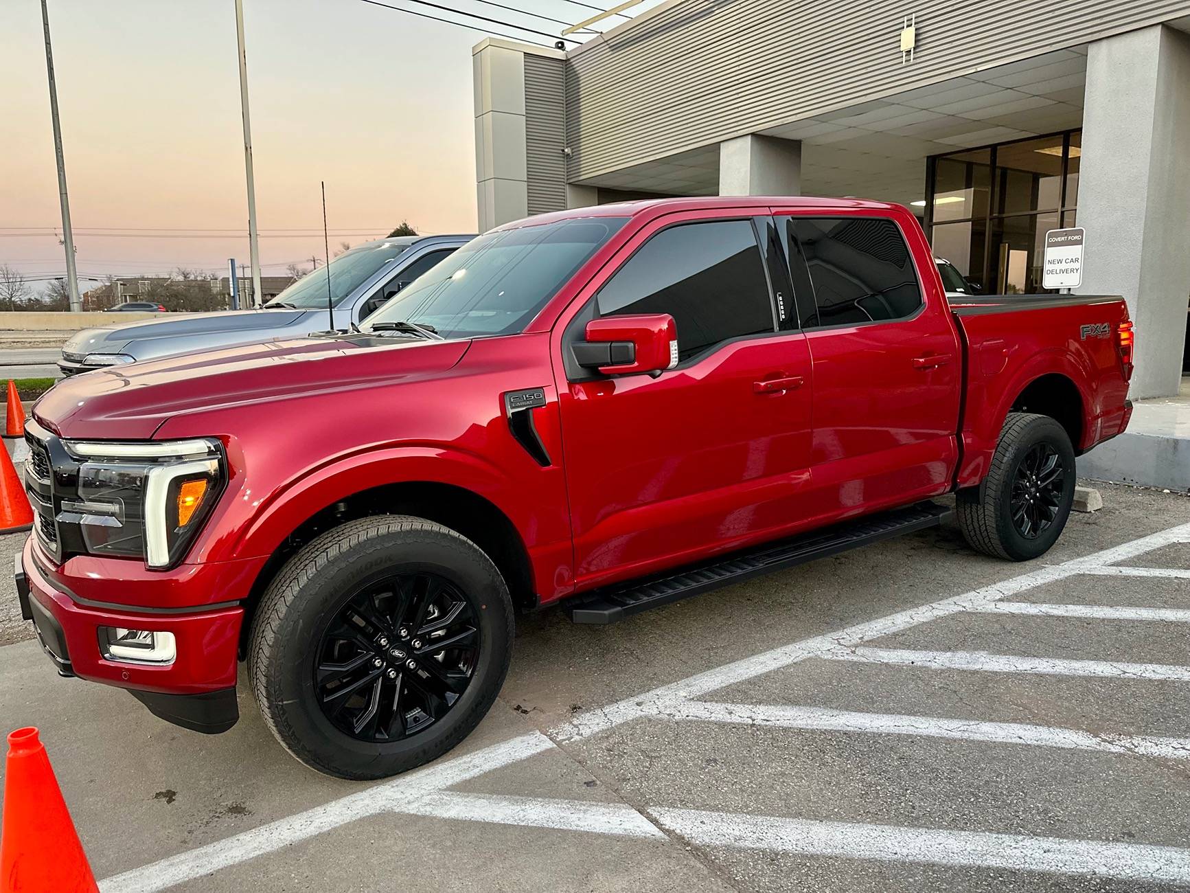 Ford F-150 Introductions and Welcome Thread! 👋 IMG_0933