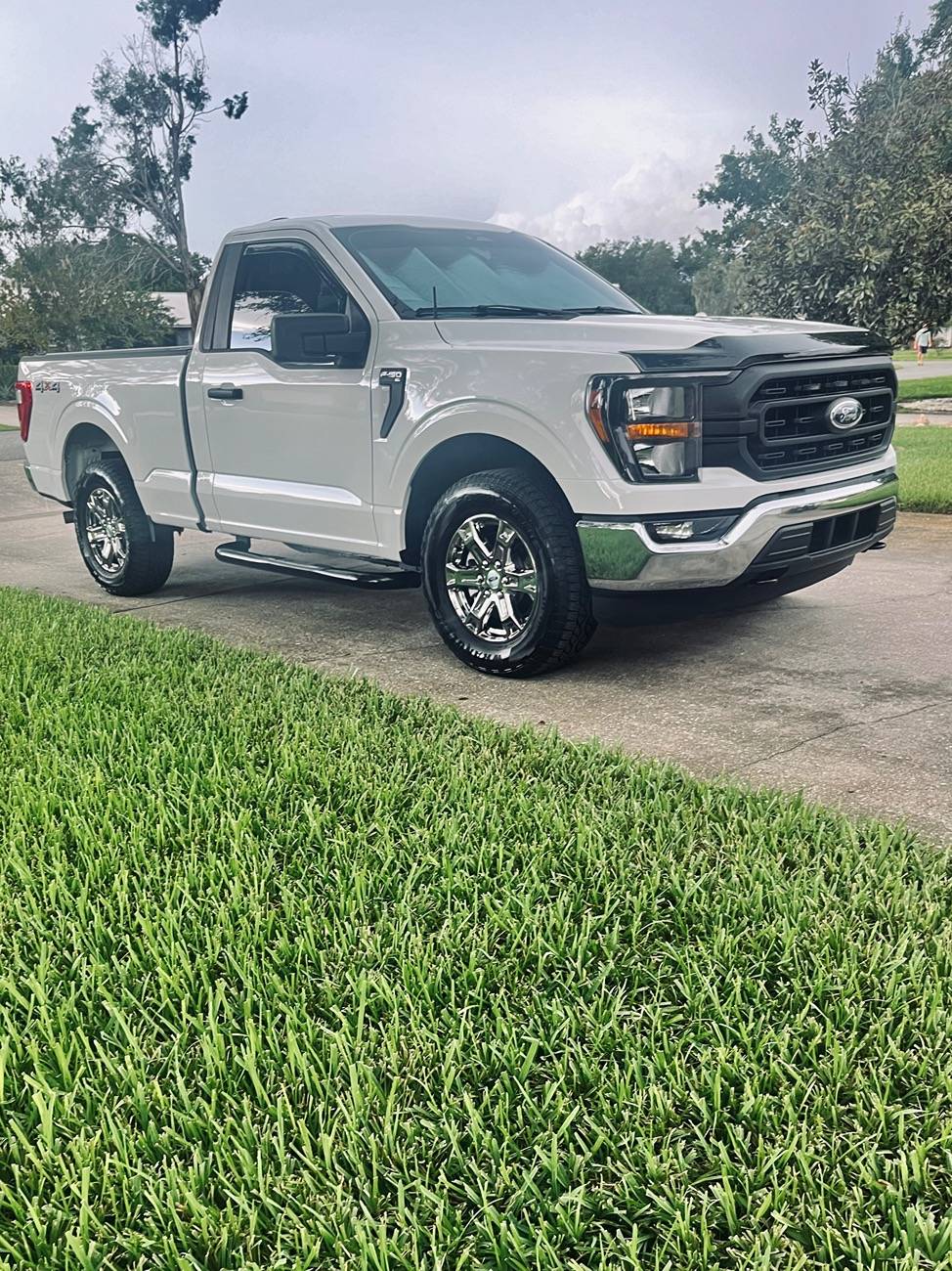 Ford F-150 10R80 - frequent fluid changes to help prevent problems? IMG_0973