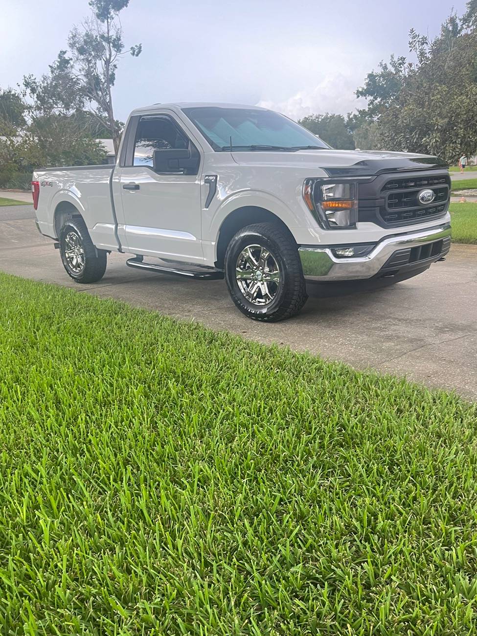 Ford F-150 2025 RCSB leveled IMG_0973