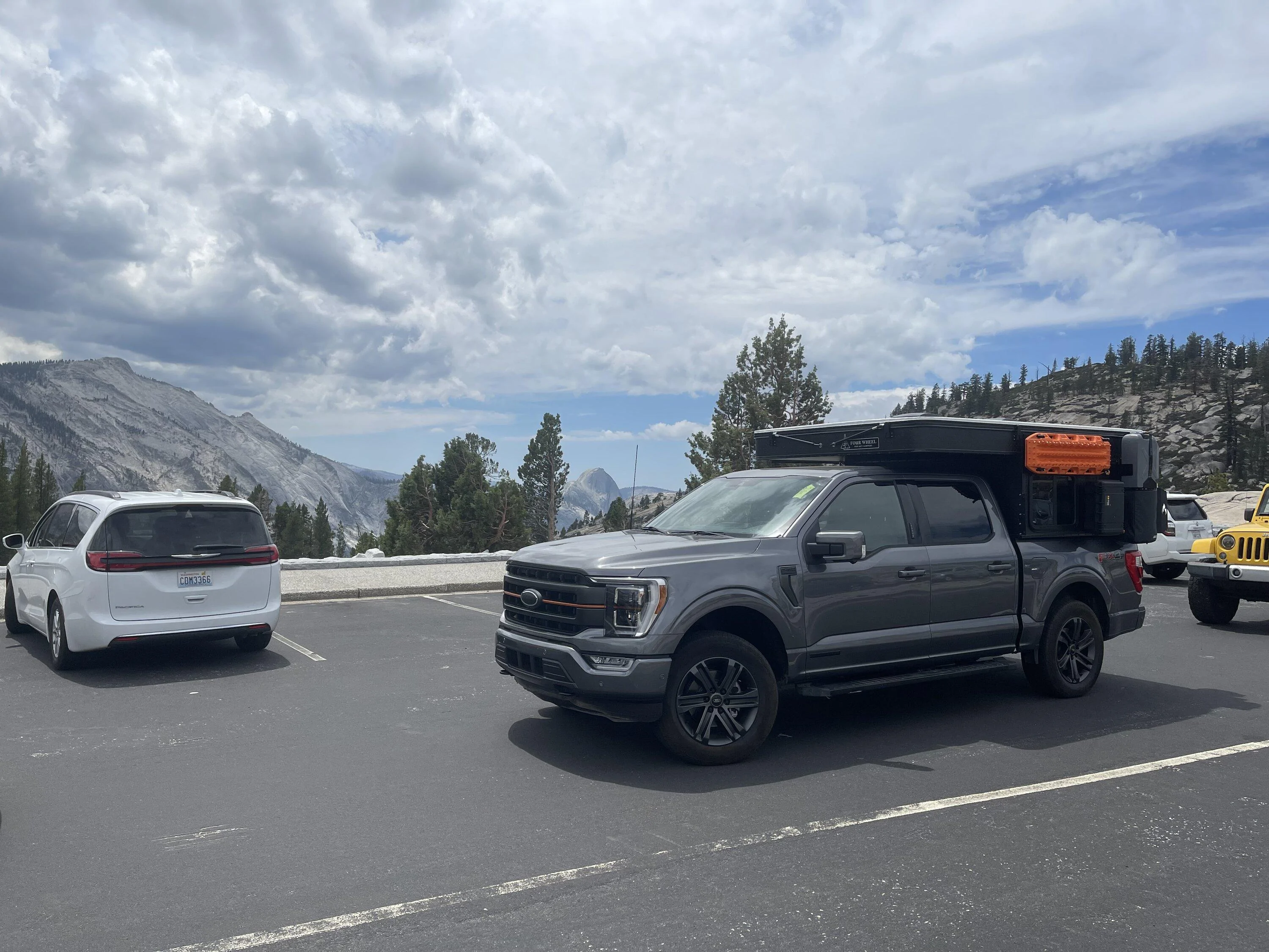 Ford F-150 DC in Bed with Pro Power Onboard? IMG_0973