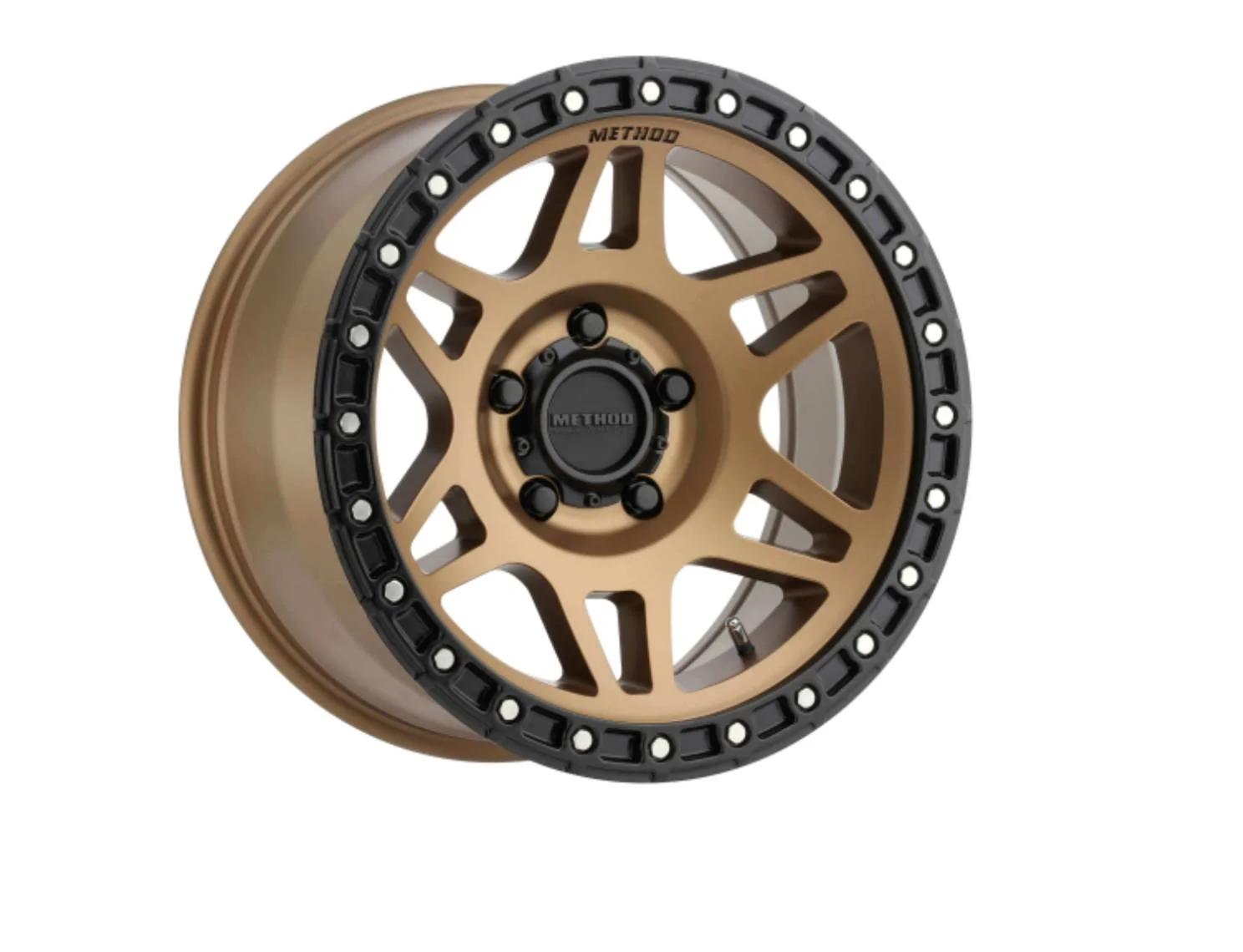 Ford F-150 UPDATED: Help me decide: 17" or 18" Method Wheels IMG_0981