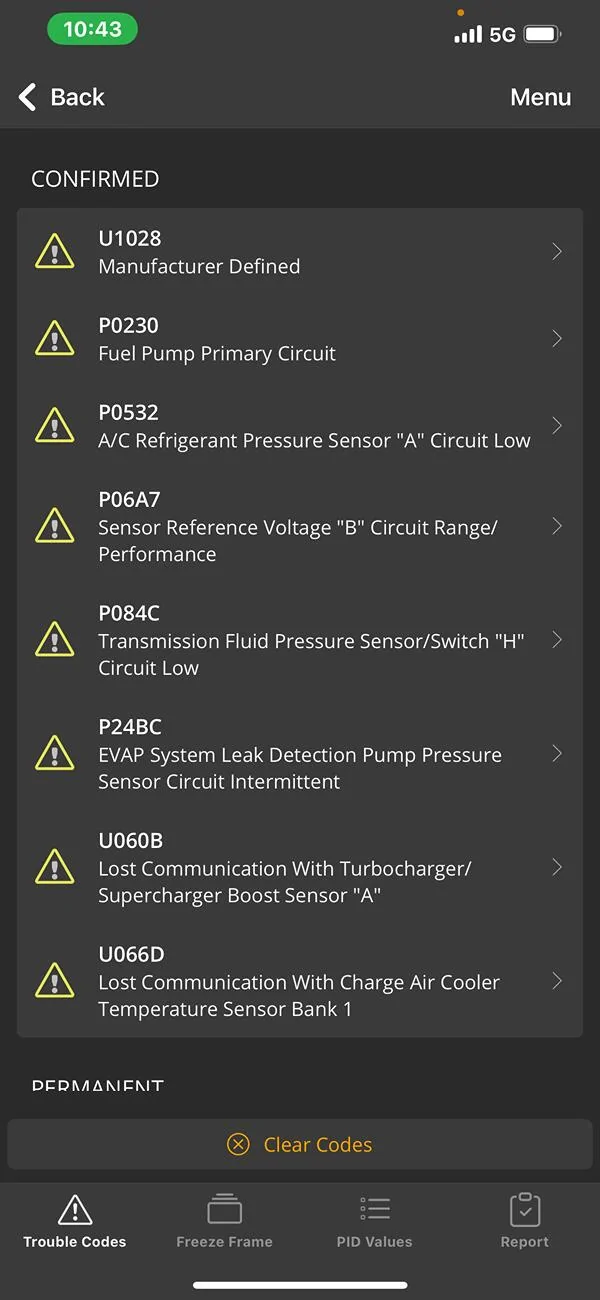 Ford F-150 Hybrid F150 Death Stop IMG_1003