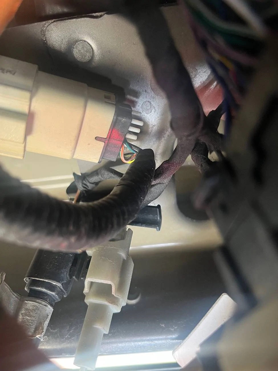 Ford F-150 Any update on a Trailer TPMS system? IMG_1007