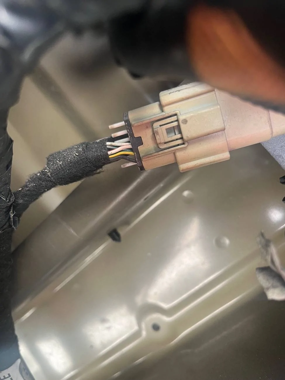 Ford F-150 Any update on a Trailer TPMS system? IMG_1008