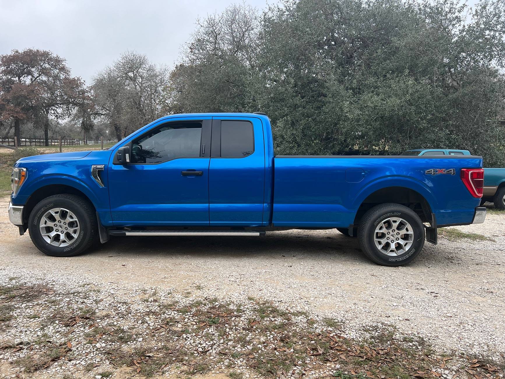 Ford F-150 Buy Old or New Truck? IMG_1019