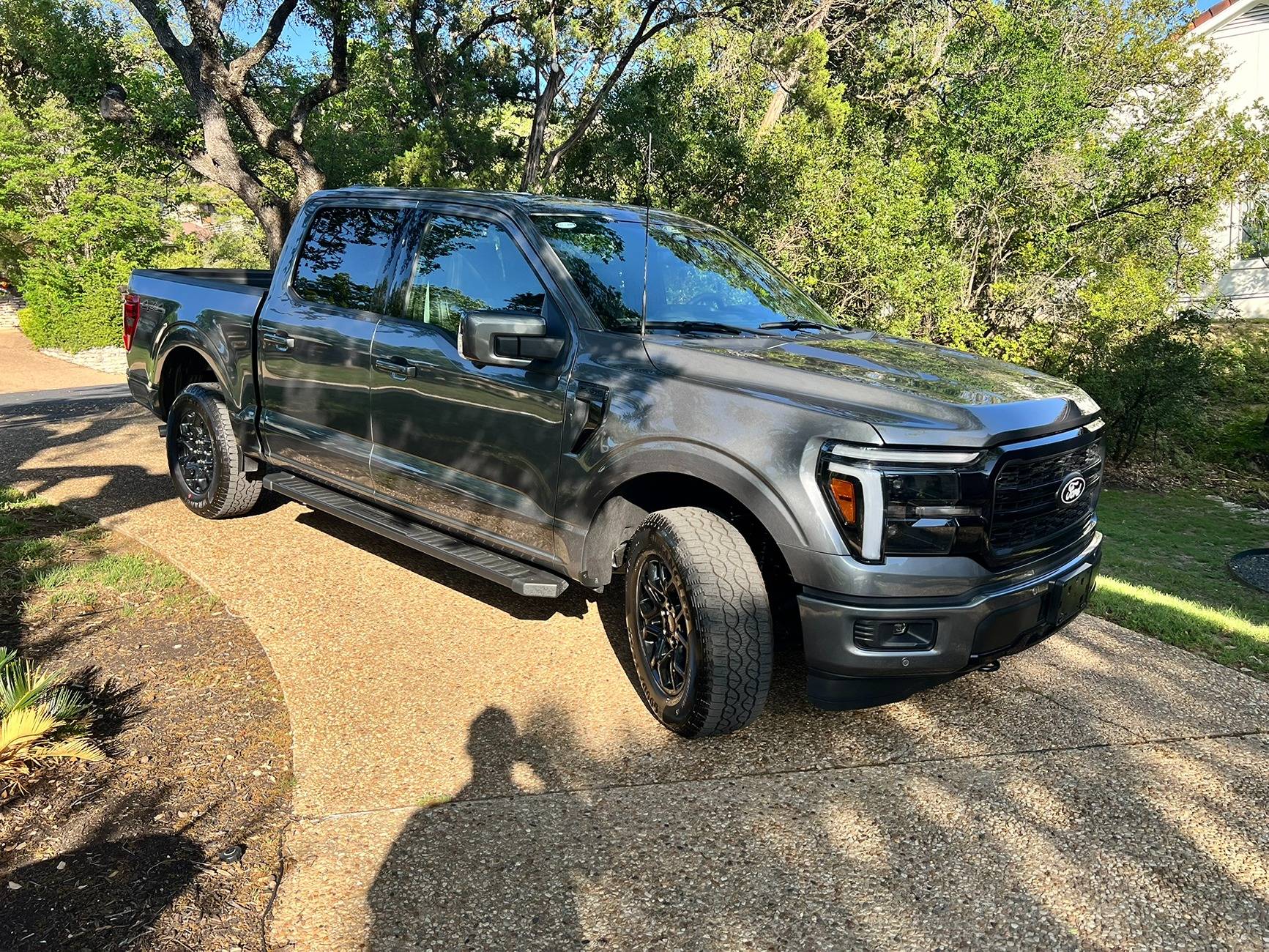 Ford F-150 Introductions and Welcome Thread! 👋 IMG_1030.JPEG