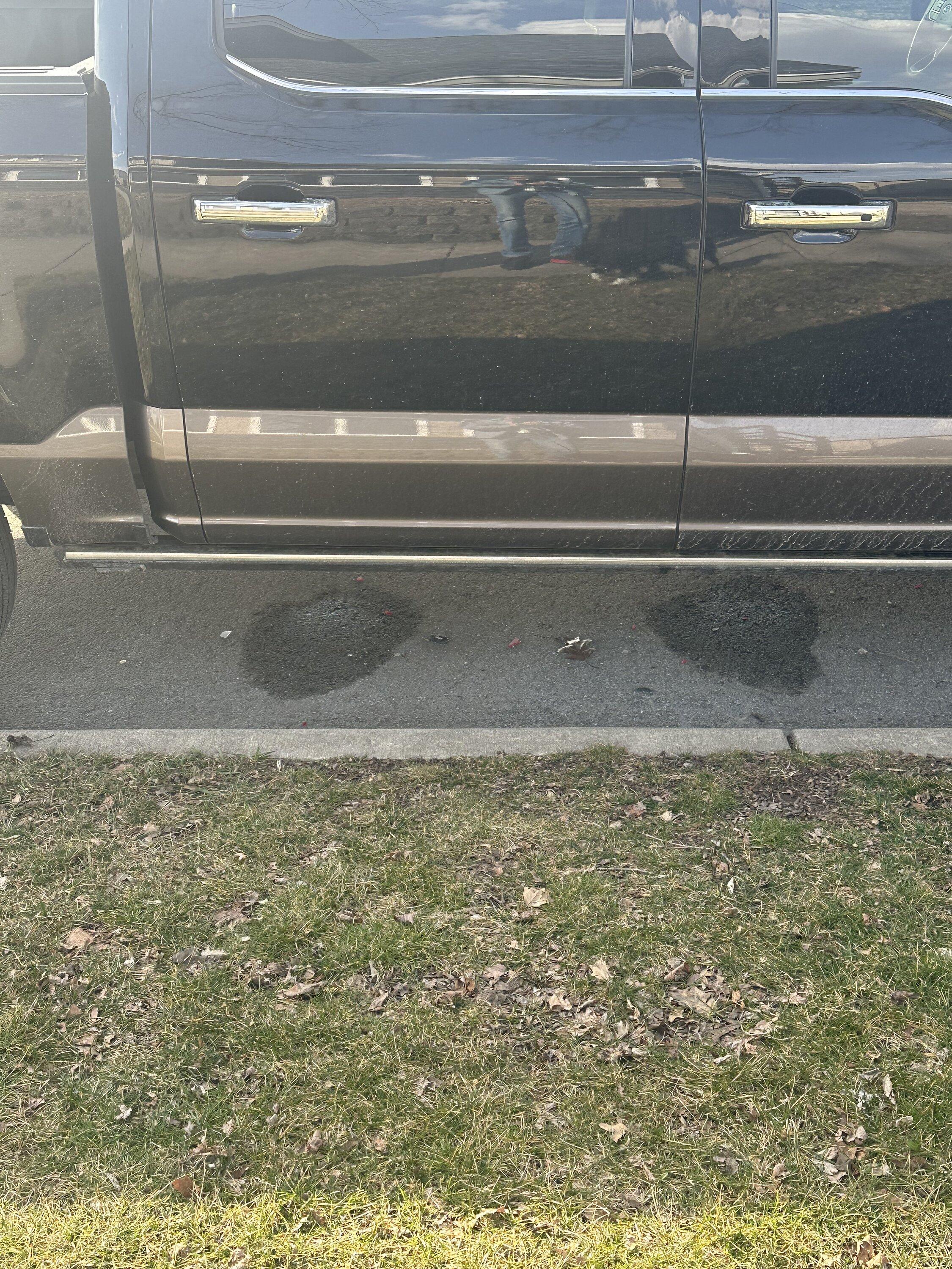 Ford F-150 Exhaust leak? IMG_1040