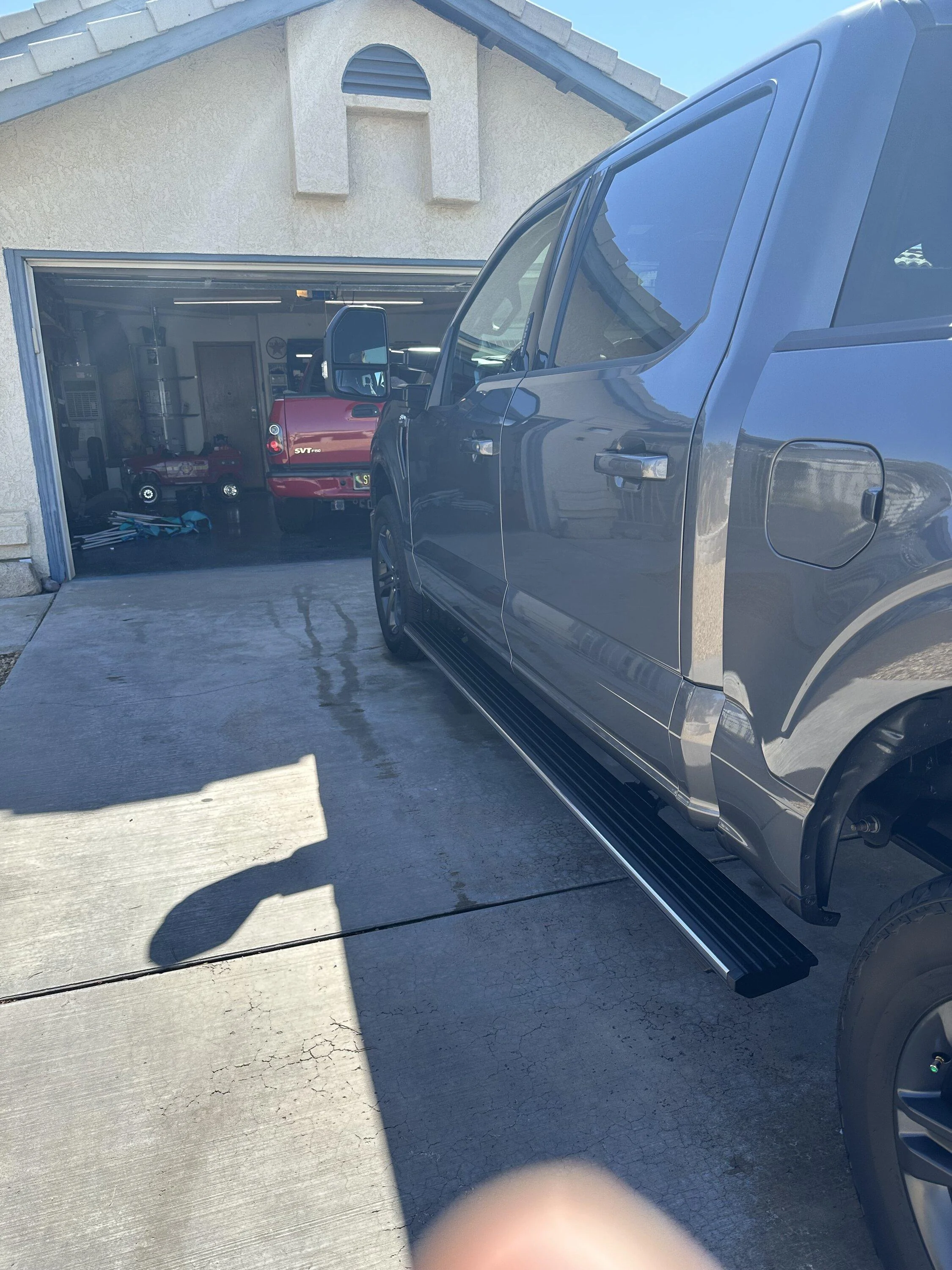 Ford F-150 Lets See Those Freshly Washed F150's IMG_1046