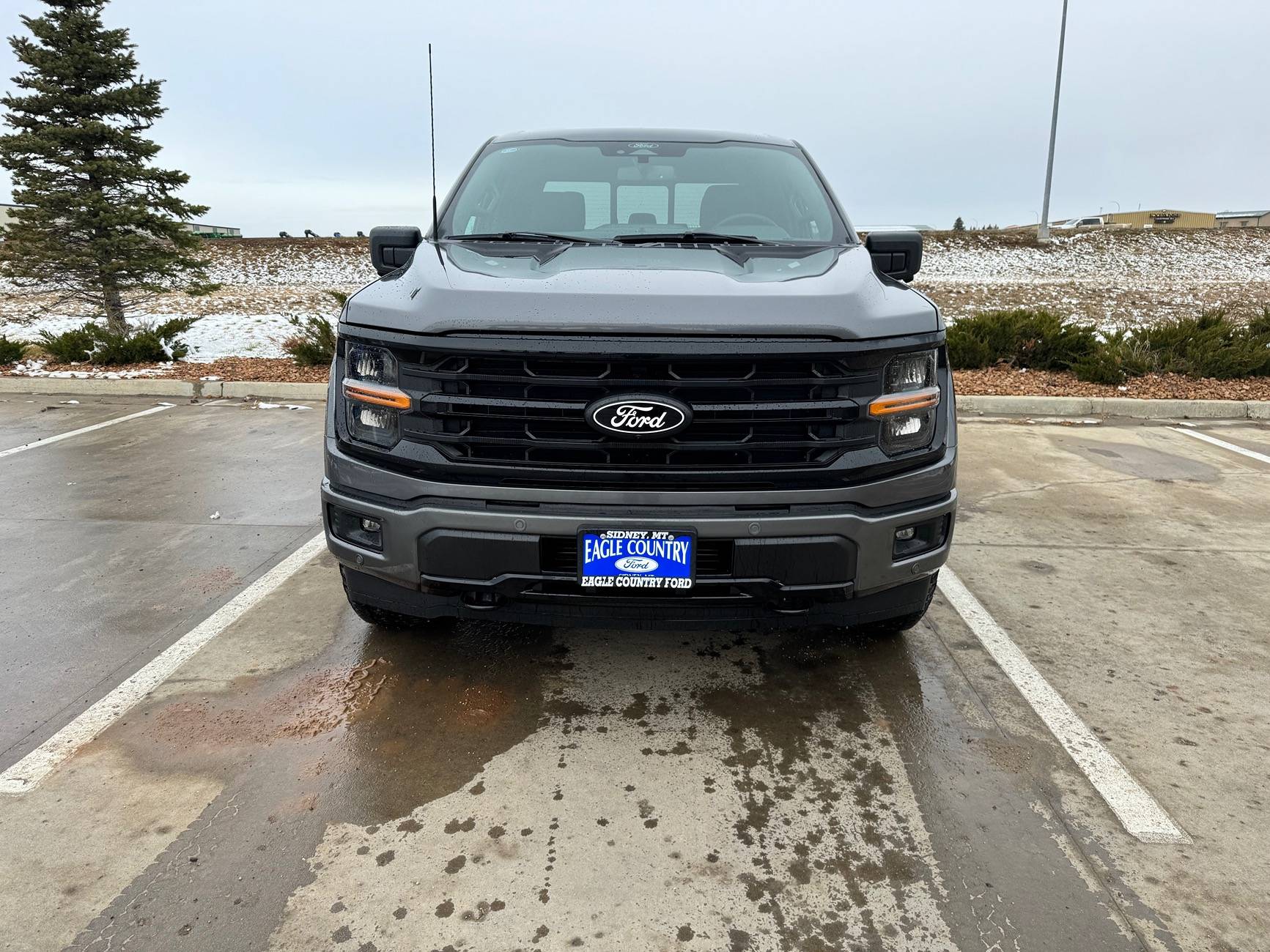 Ford F-150 Introductions and Welcome Thread! 👋 IMG_1075