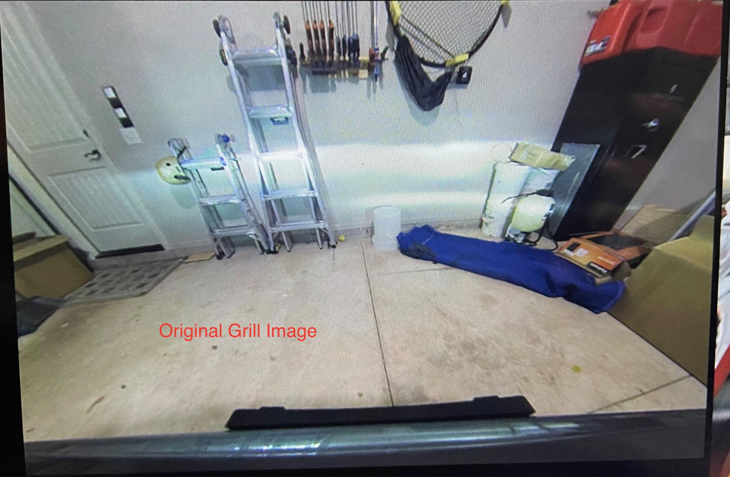 Ford F-150 2021 F150 Platinum Powerboost reverse camera and sensor issues IMG_1076