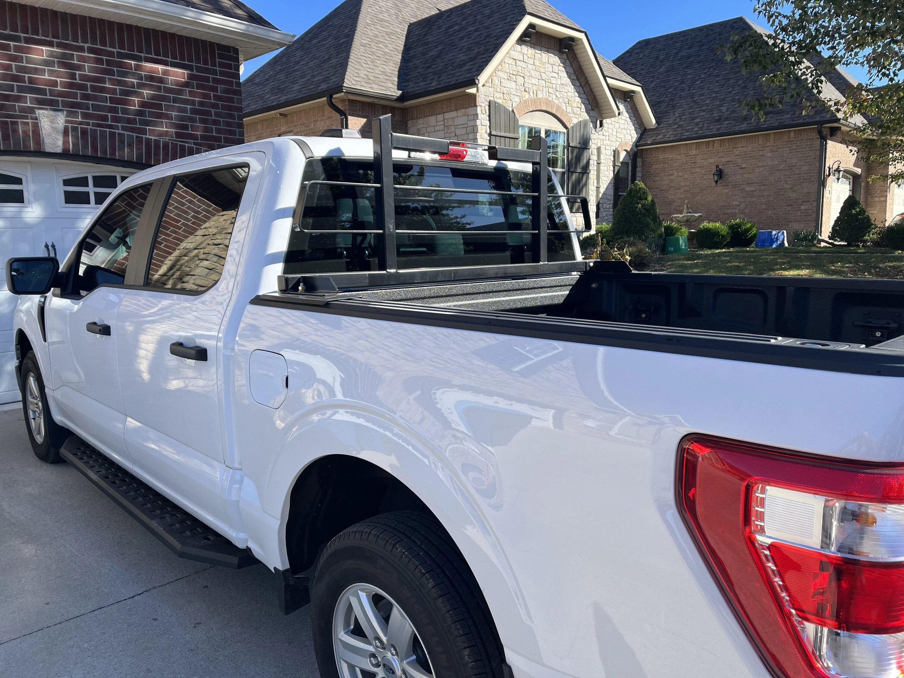 Ford F-150 2023 F150 4x2 Missouri $39k IMG_1077