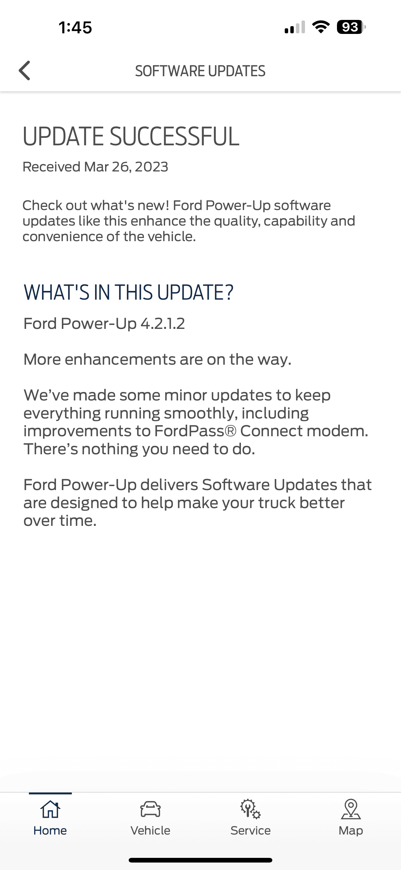 Ford F-150 Another update today: Power-Up 4.2.2.1 IMG_1091