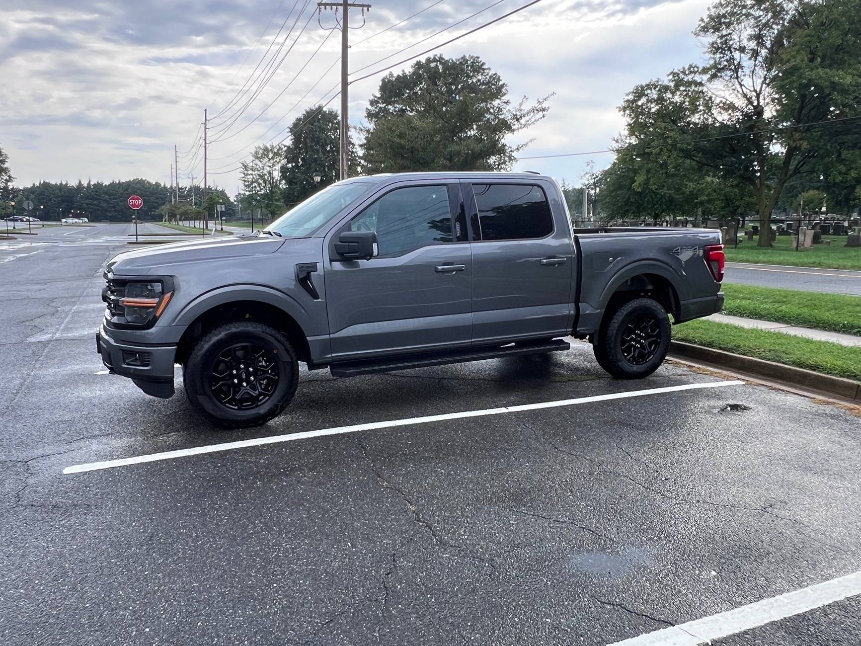 Ford F-150 Introductions and Welcome Thread! 👋 IMG_1104