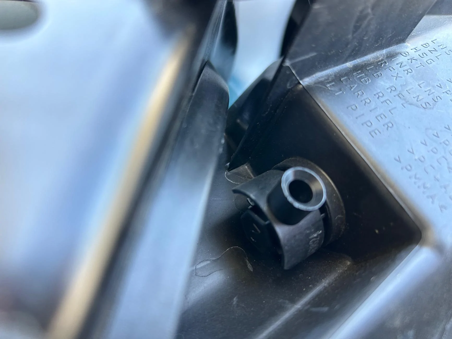 Ford F-150 How do I adjust headlights? 24 XL IMG_1115