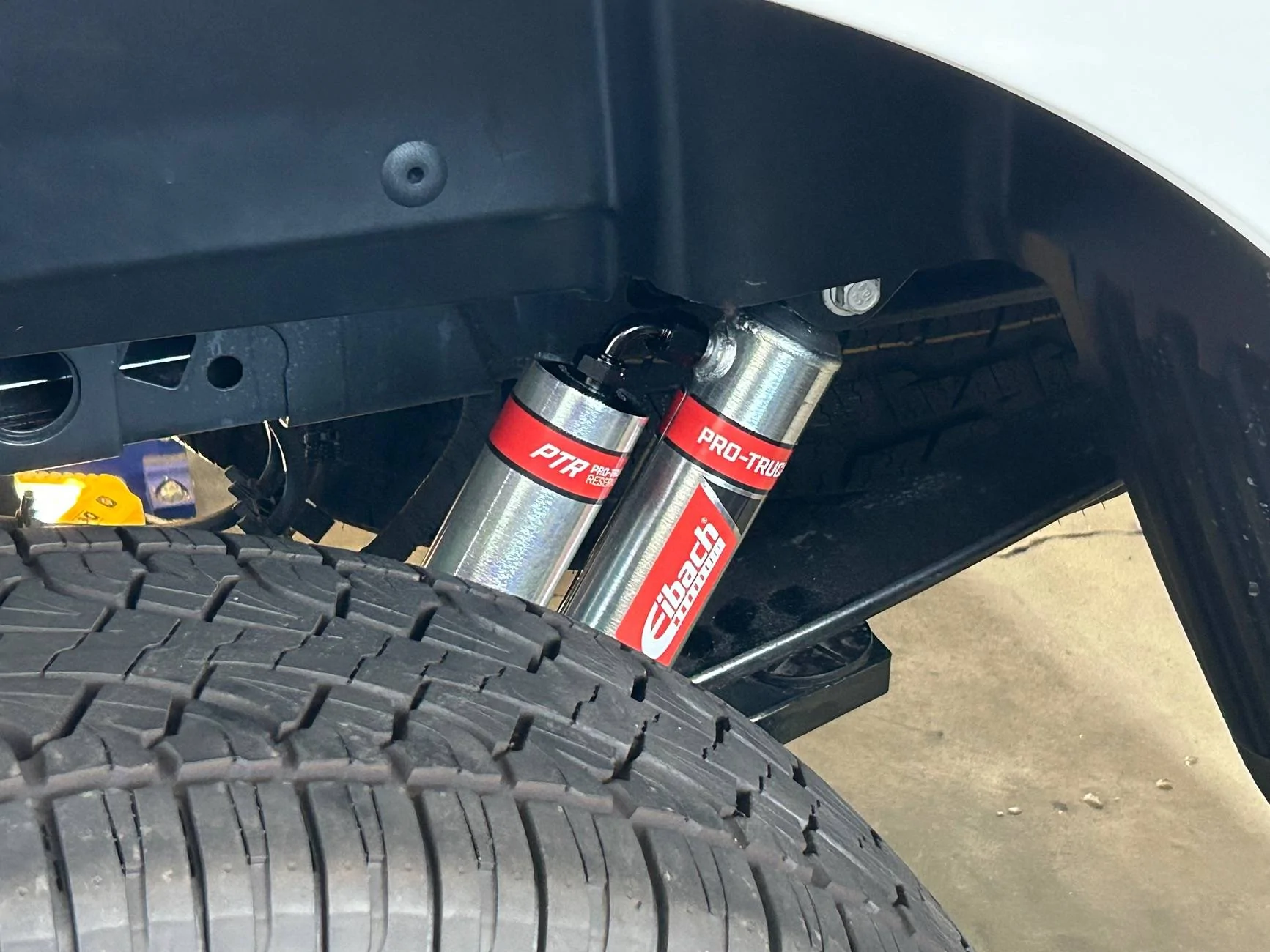 Ford F-150 Regular Cab Overland Build - Where to Begin? IMG_1120