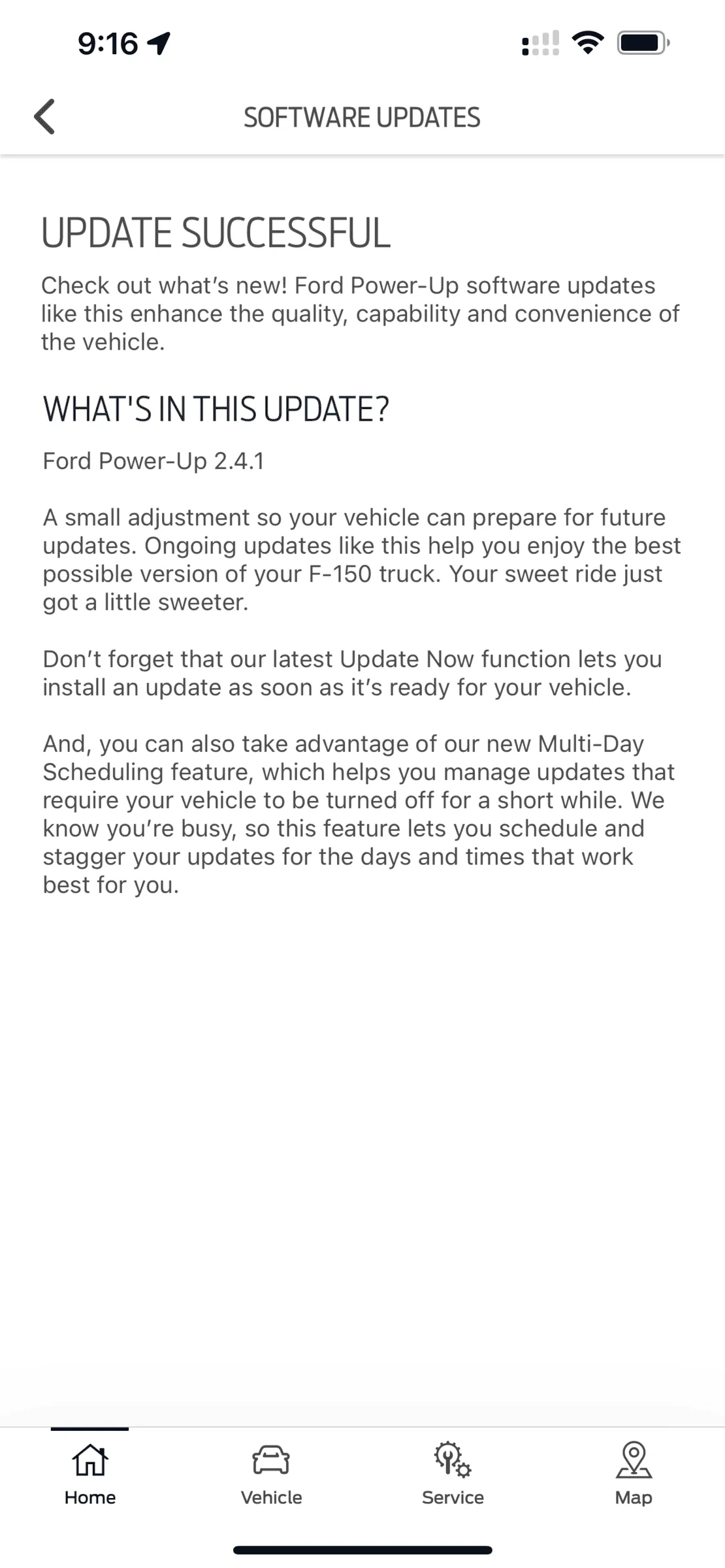 Ford F-150 Power-Up 2.4.1 installed IMG_1121