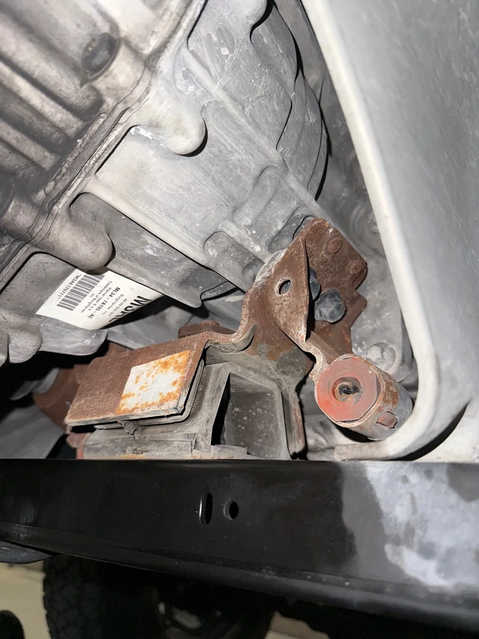 Ford F-150 PPE deep pan. Anyone install one? IMG_1126