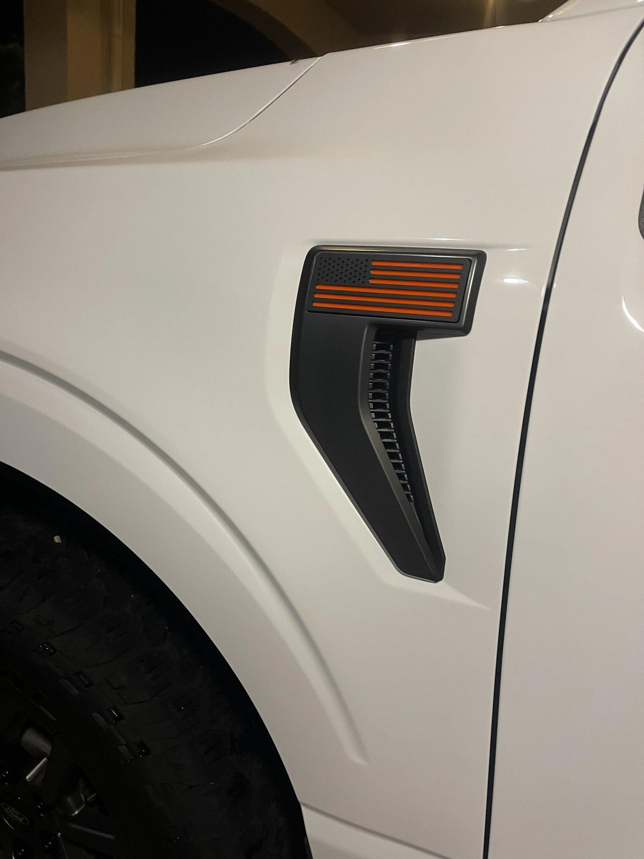 Ford F-150 What’s going on here??? IMG_1145