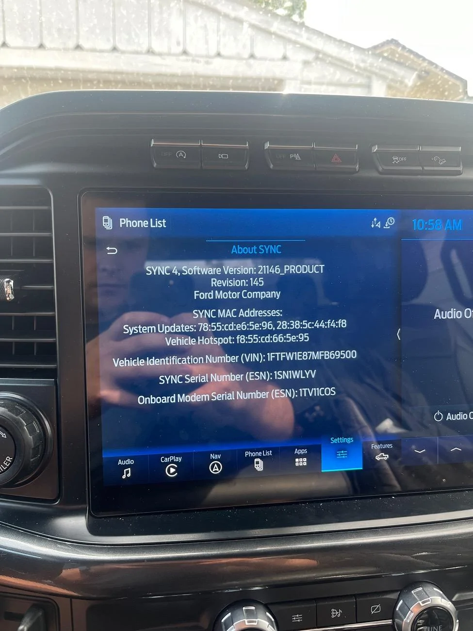 Ford F-150 Request VIN Lookup Thread IMG_1150