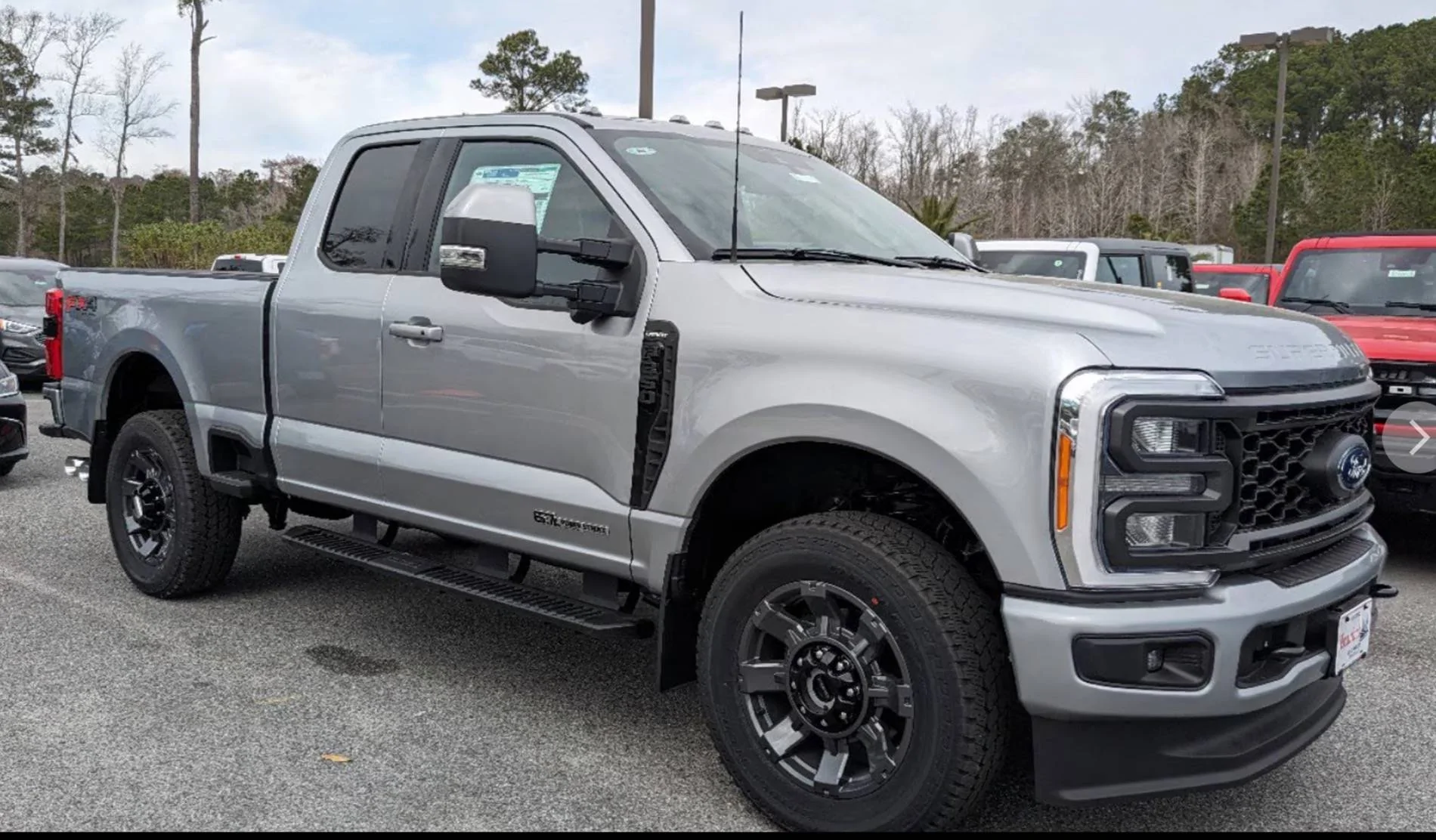 Ford F-150 Picked up an RV that works great IMG_1150