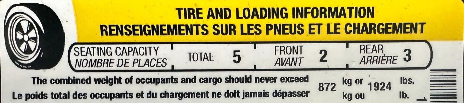 Ford F-150 Picked up an RV that works great IMG_1159