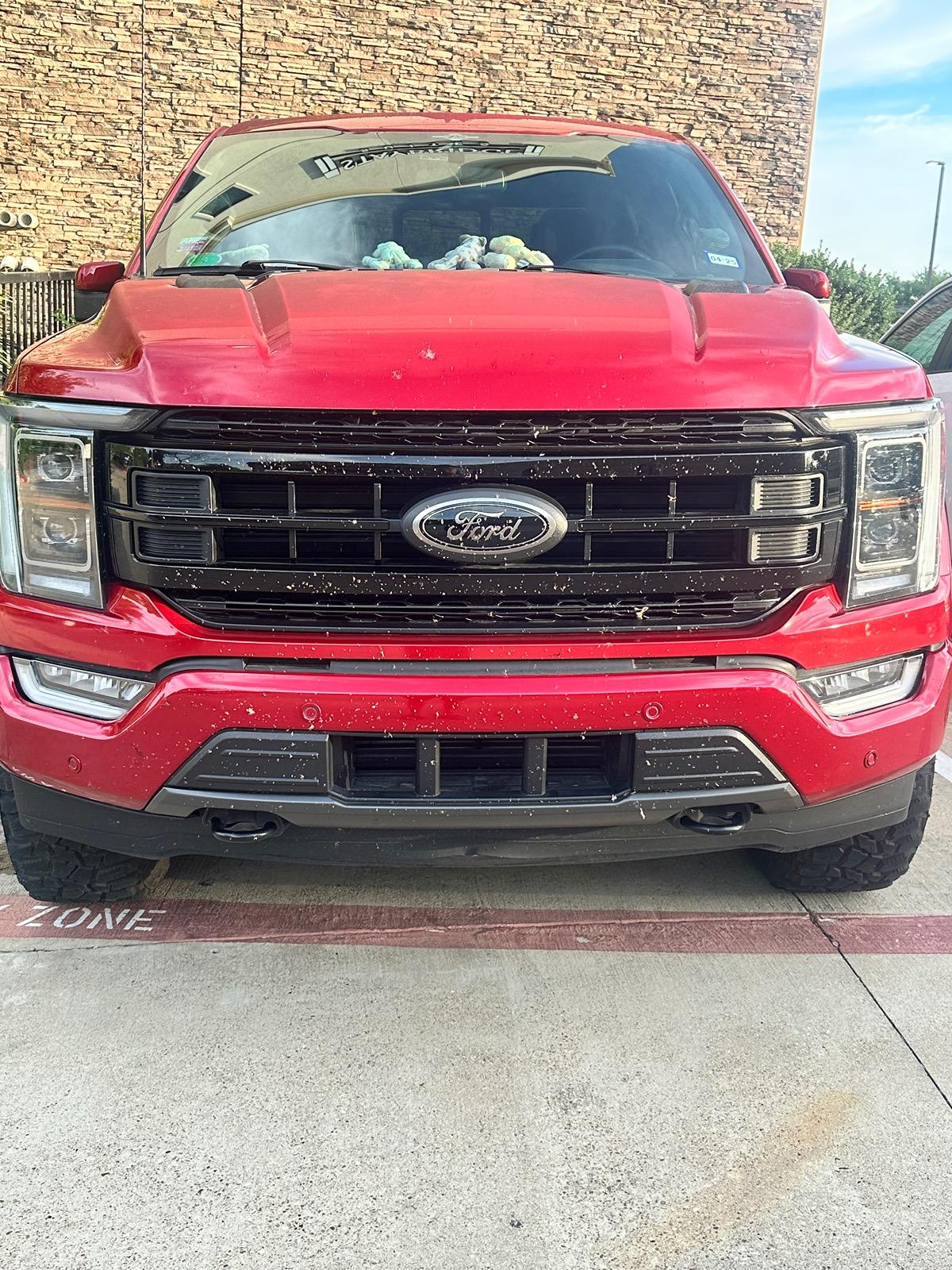 Ford F-150 Random F-150 Photos of the Day - Post Yours! 📸 🤳 IMG_1177
