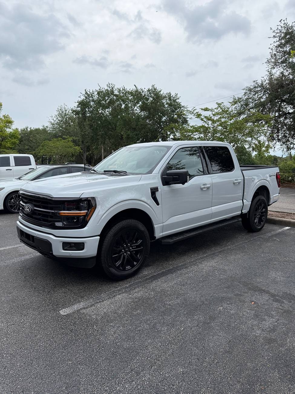 Ford F-150 Introductions and Welcome Thread! 👋 IMG_1178