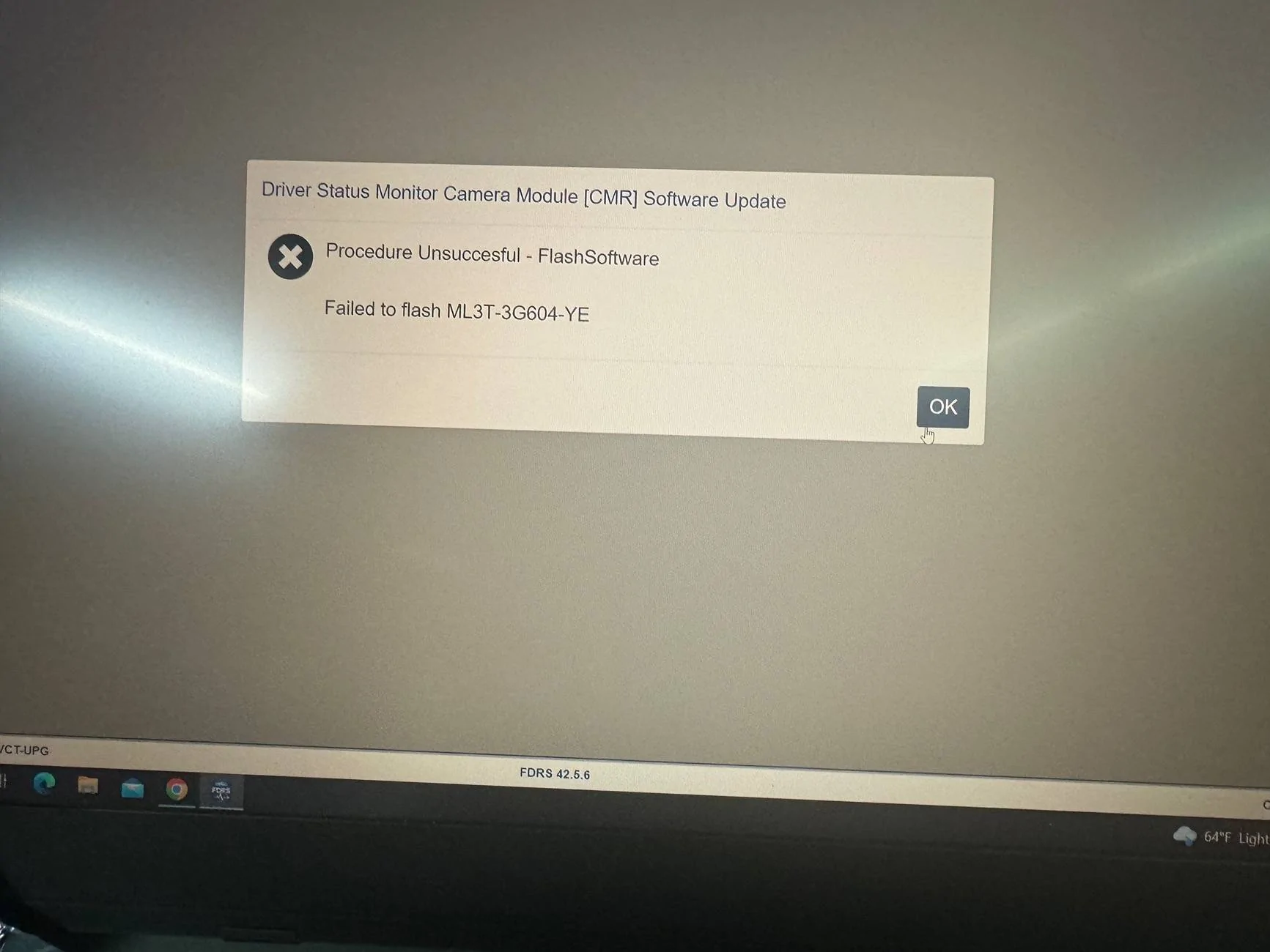 Ford F-150 ECU module programming guide using FDRS IMG_1185