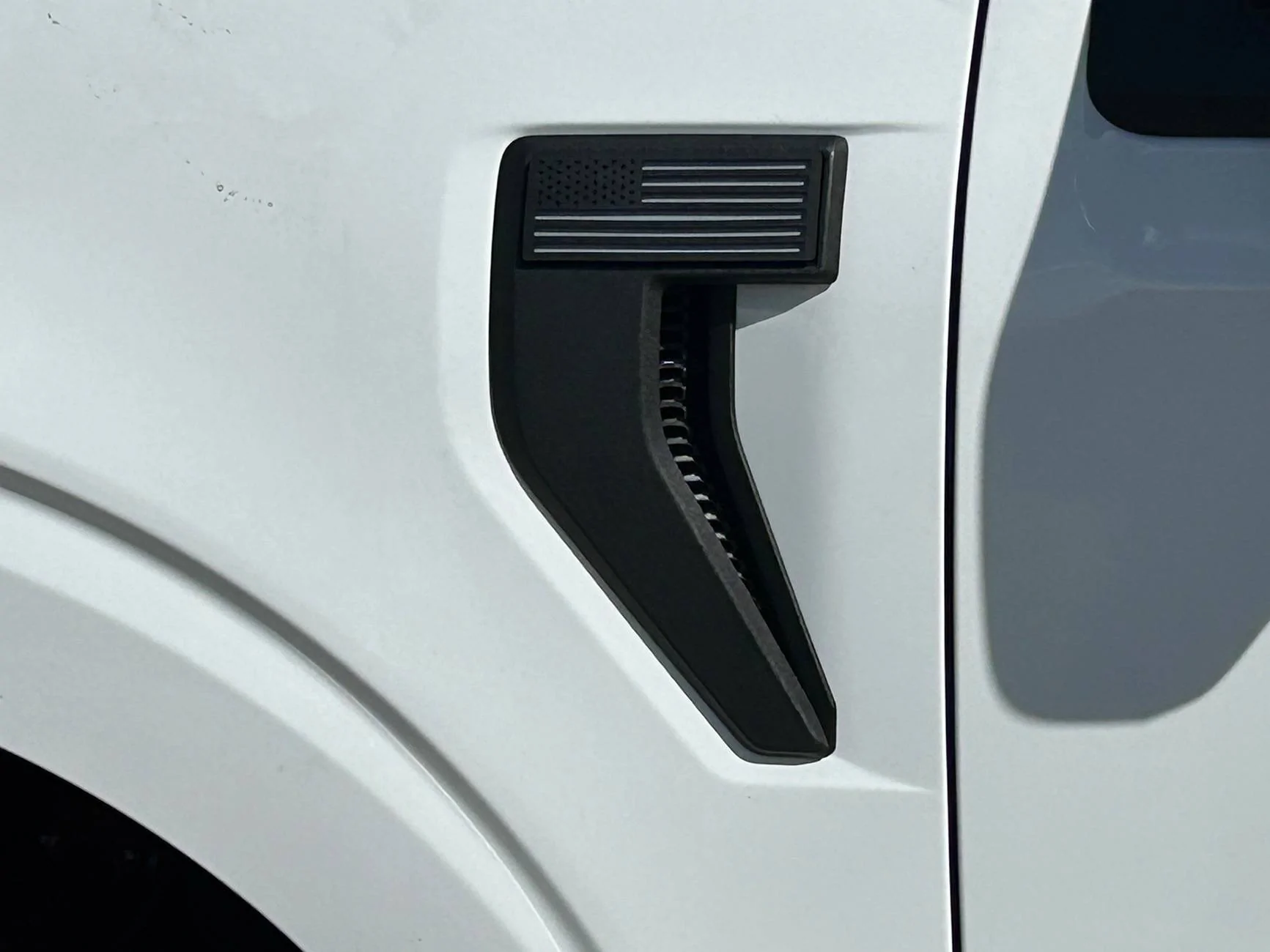 Ford F-150 Are Bubba Trucks Taking Over? Share your Rig! IMG_1194