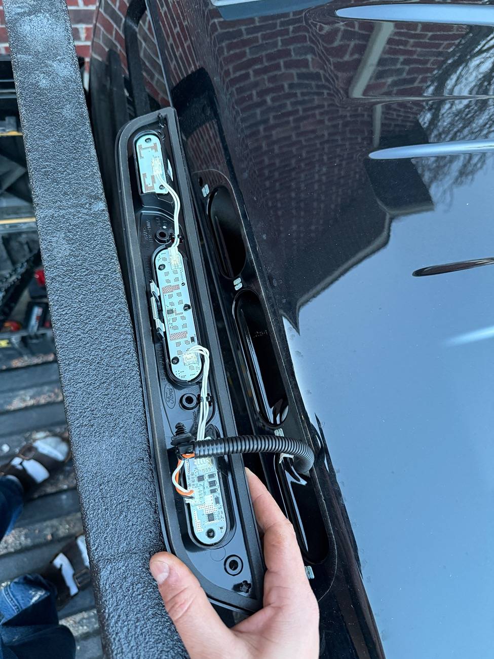 Ford F-150 2024 CHMSL Cam (aka 'Bed Cam')? IMG_1195