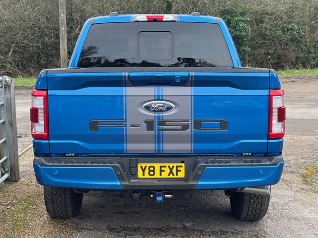 Ford F-150 ? F-150 LARIAT Lounge ? IMG_1198